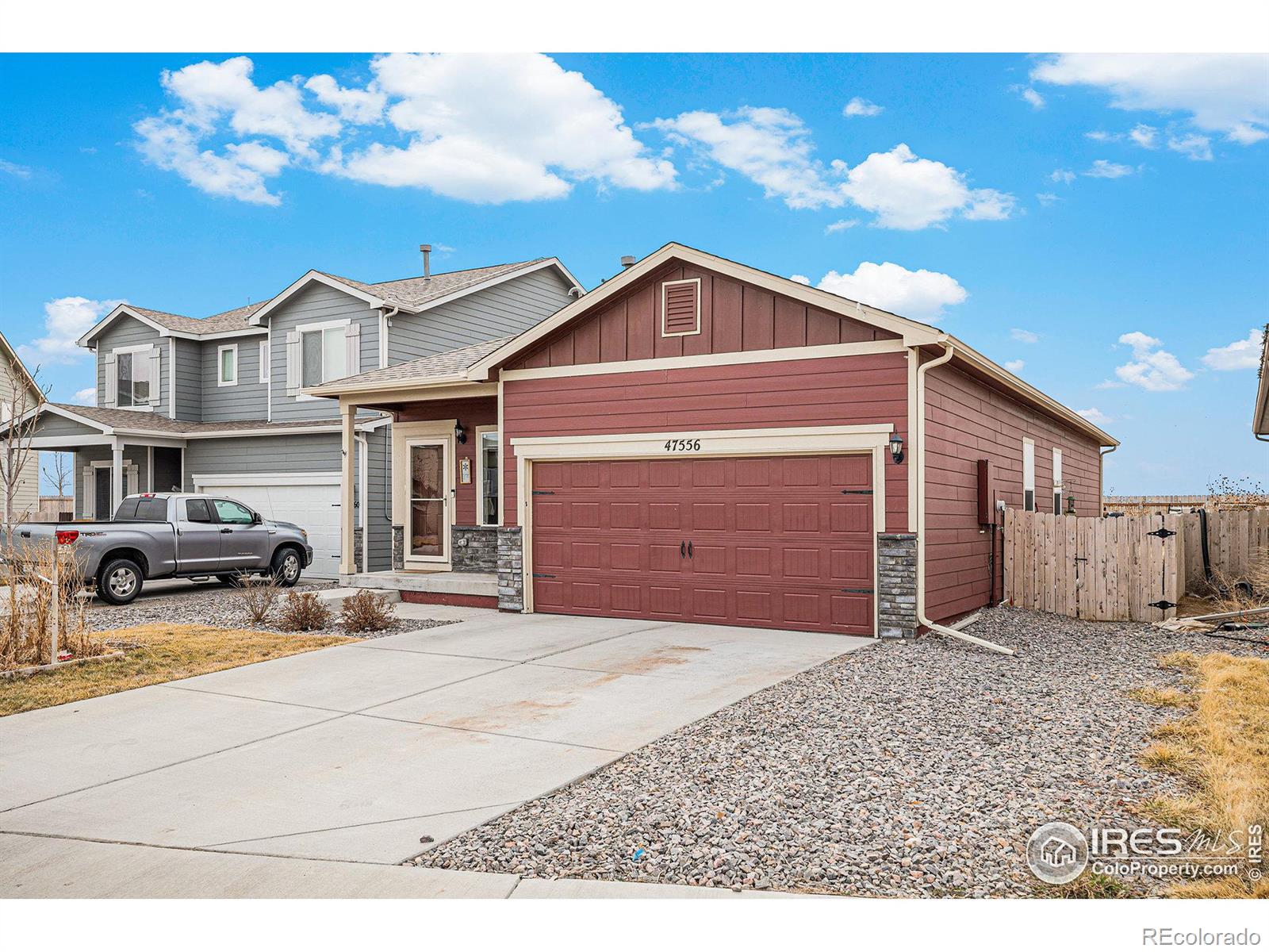 MLS Image #4 for 47556  lilac avenue,bennett, Colorado