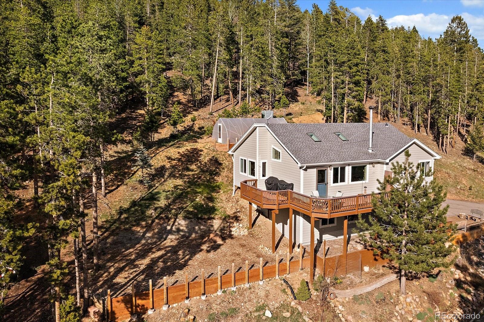 MLS Image #0 for 8852  martin lane,conifer, Colorado