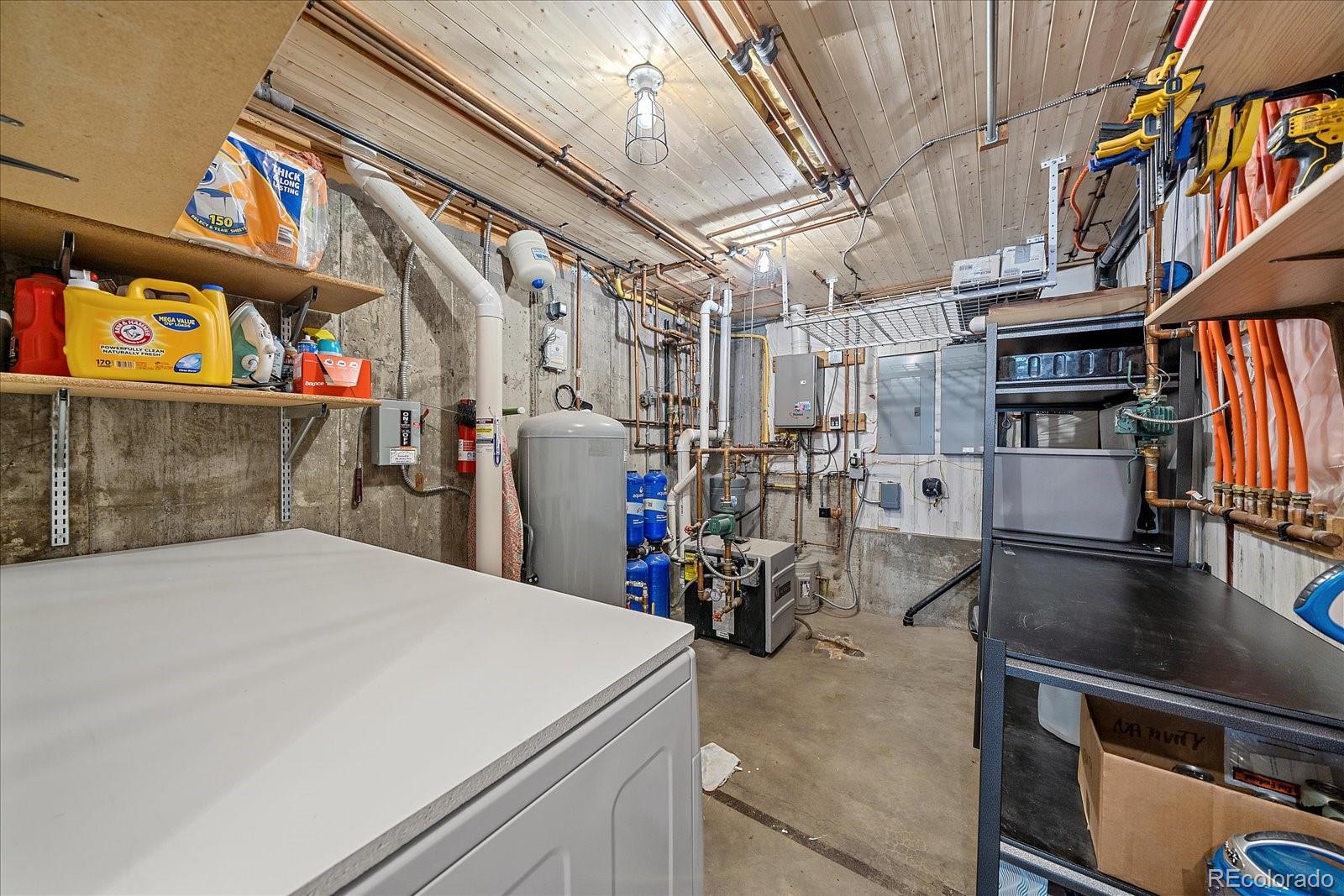 MLS Image #25 for 8852  martin lane,conifer, Colorado