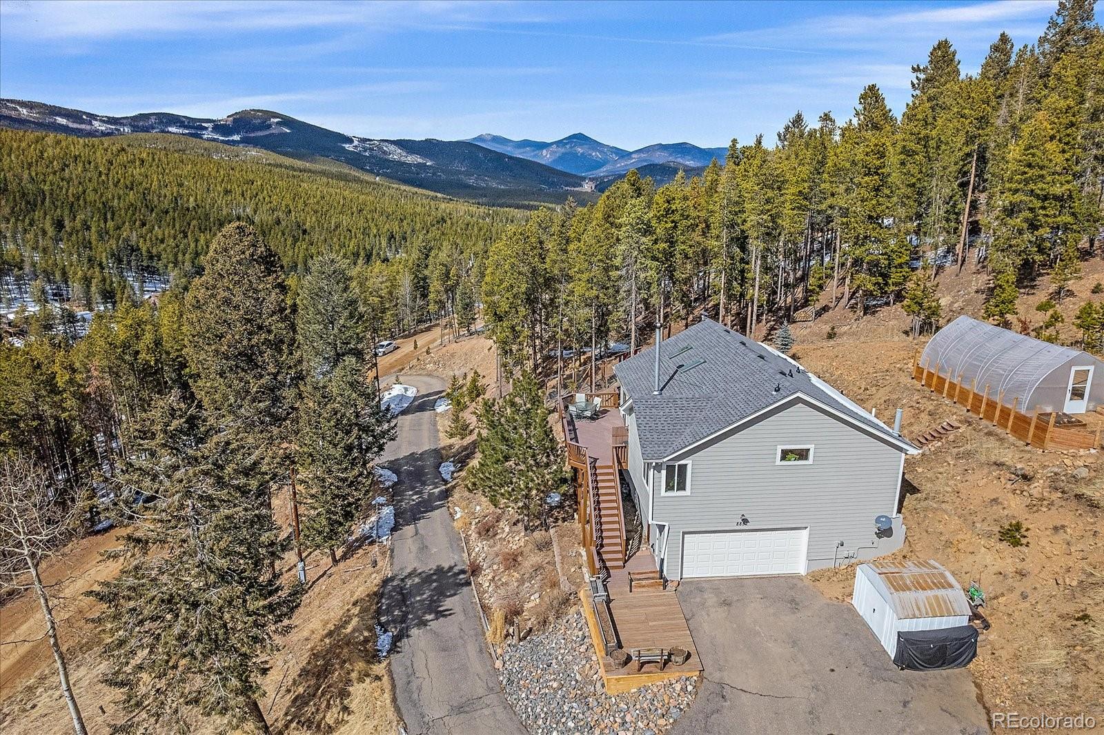 MLS Image #27 for 8852  martin lane,conifer, Colorado