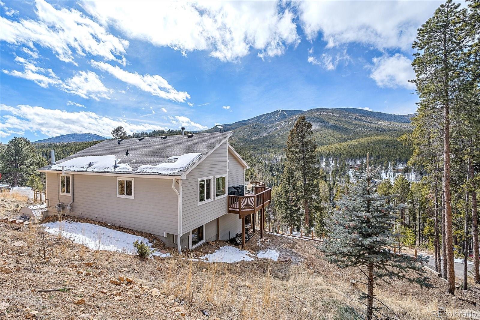 MLS Image #29 for 8852  martin lane,conifer, Colorado