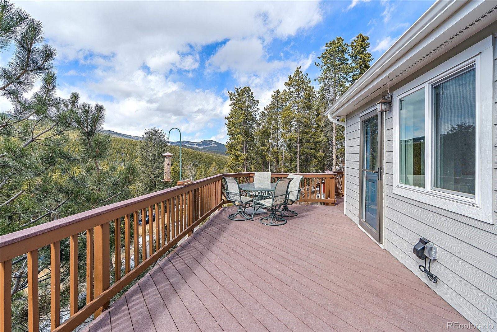 MLS Image #3 for 8852  martin lane,conifer, Colorado