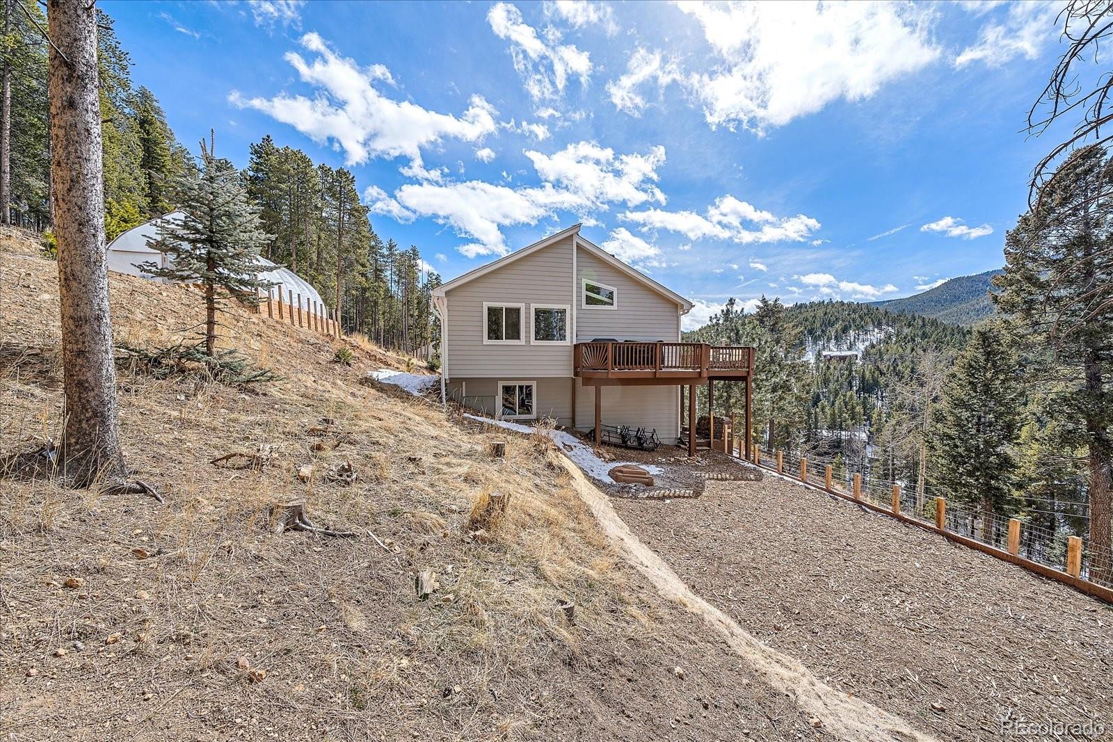 MLS Image #30 for 8852  martin lane,conifer, Colorado