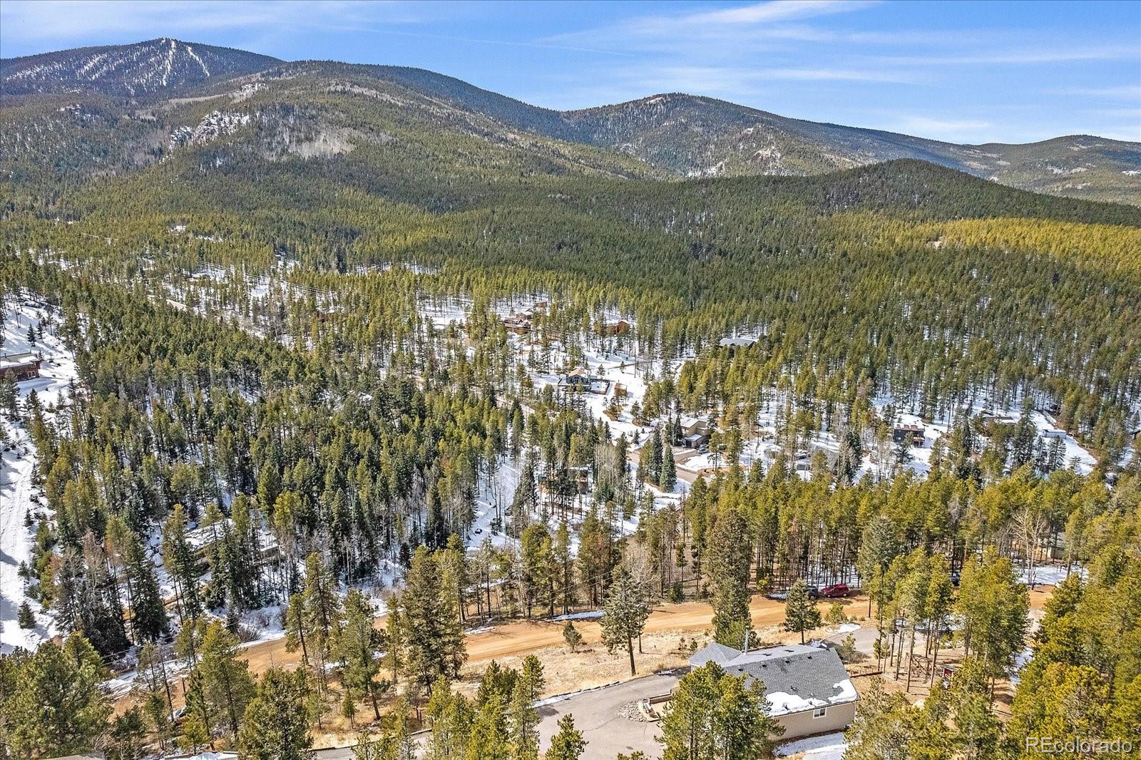 MLS Image #35 for 8852  martin lane,conifer, Colorado