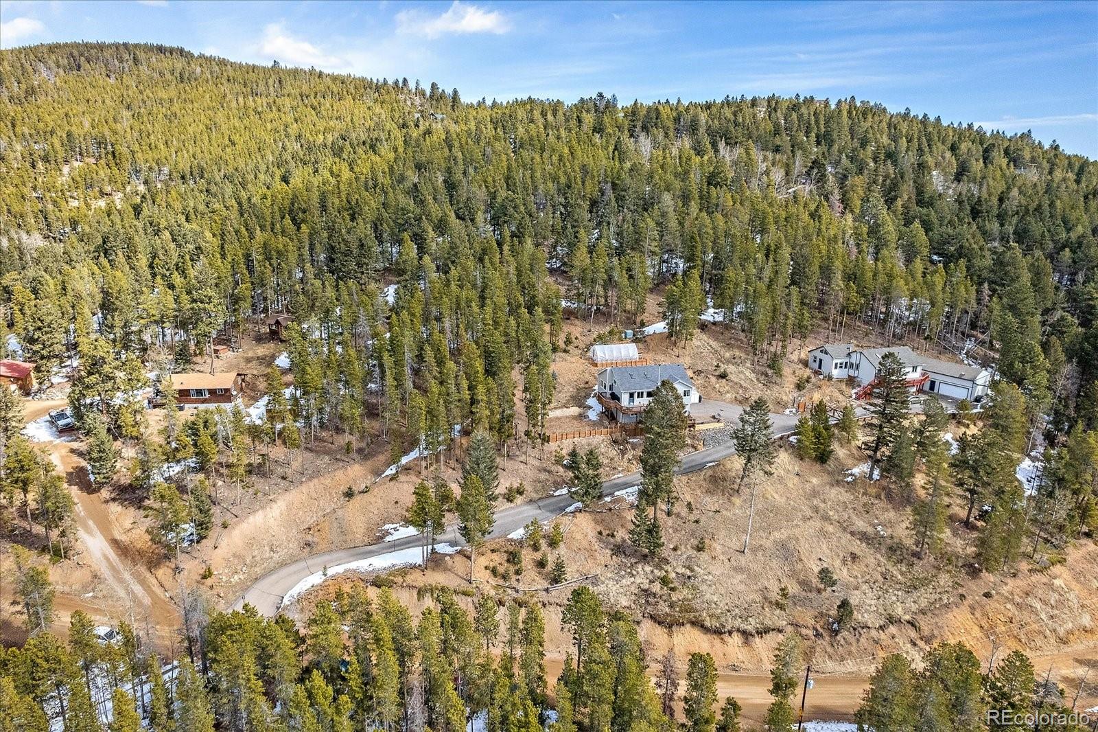 MLS Image #36 for 8852  martin lane,conifer, Colorado