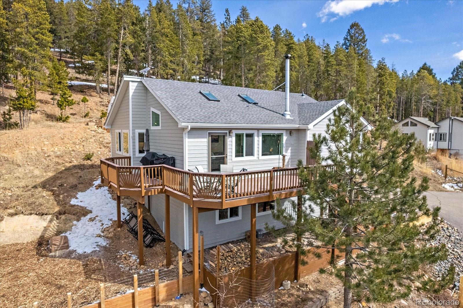 MLS Image #39 for 8852  martin lane,conifer, Colorado