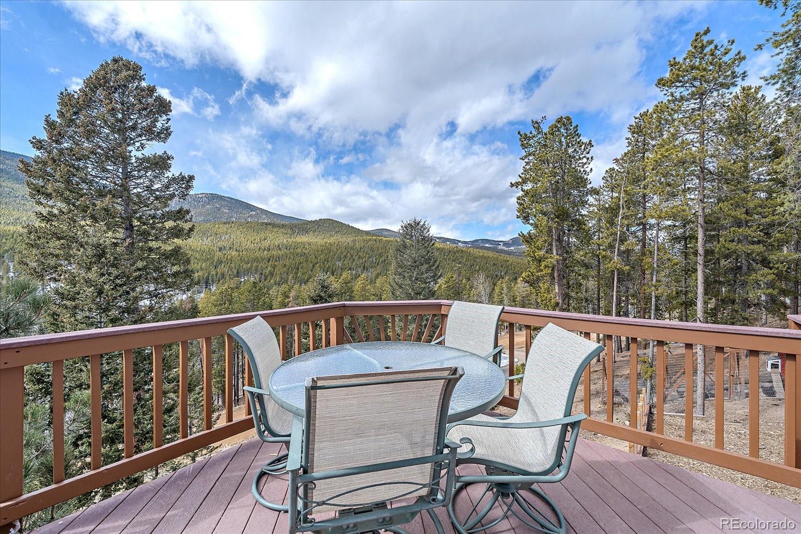 MLS Image #4 for 8852  martin lane,conifer, Colorado