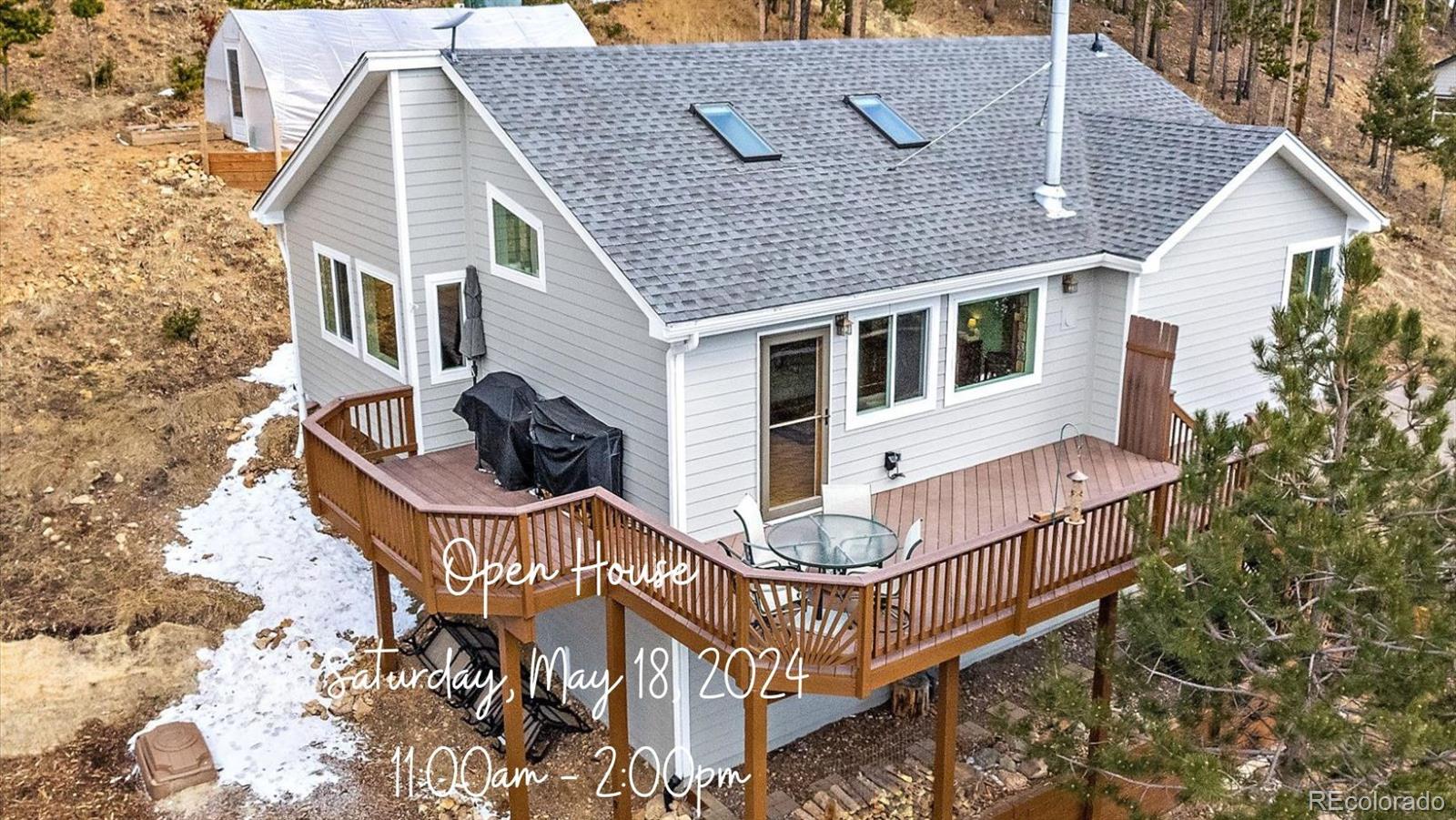 MLS Image #42 for 8852  martin lane,conifer, Colorado