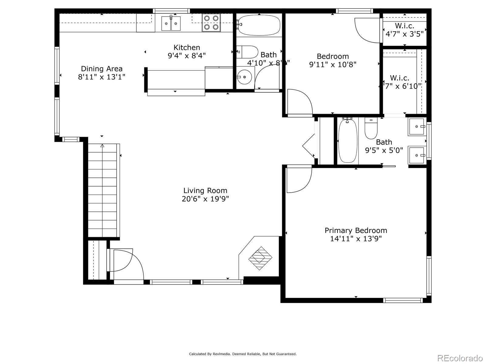 MLS Image #43 for 8852  martin lane,conifer, Colorado