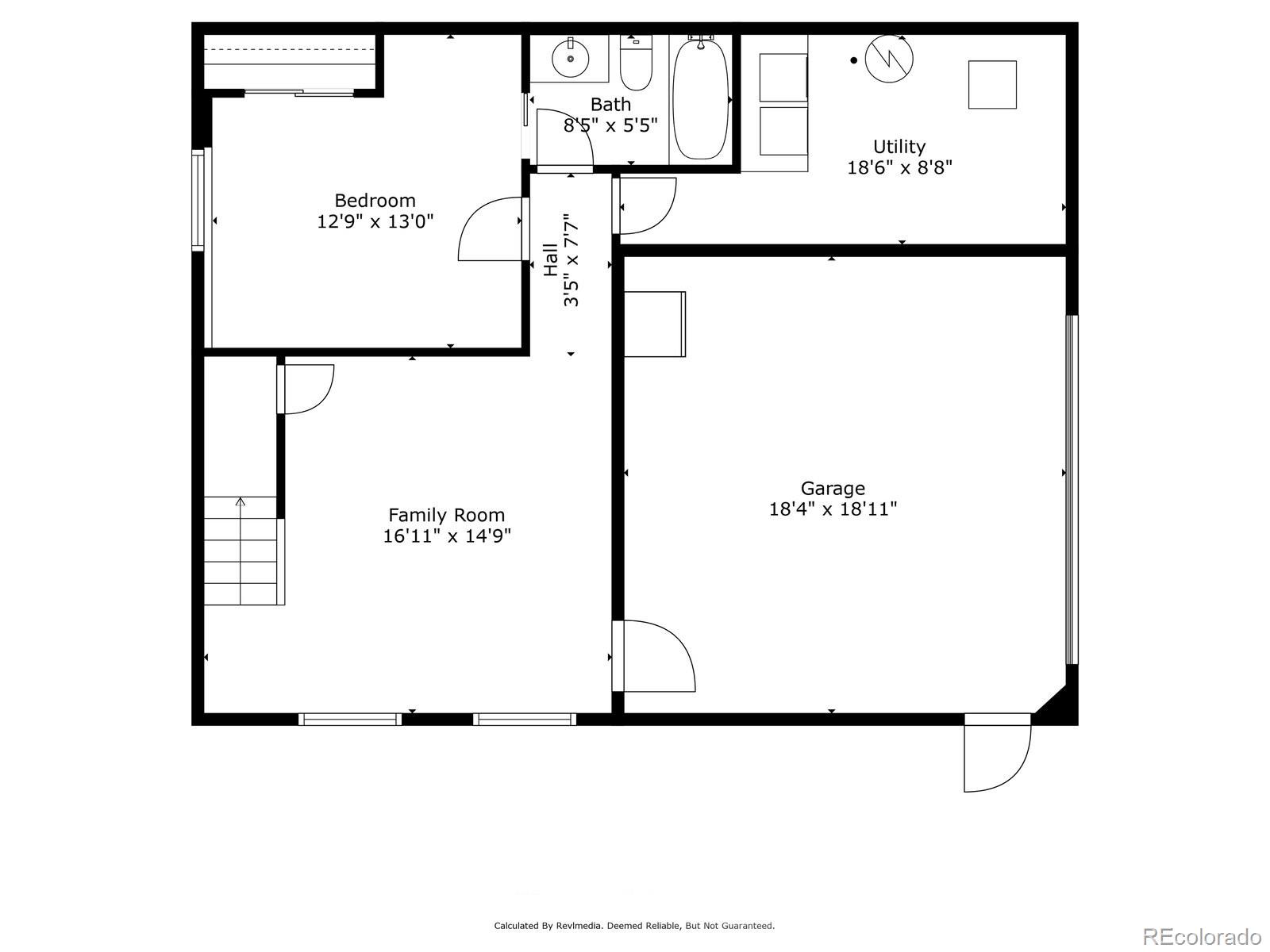 MLS Image #44 for 8852  martin lane,conifer, Colorado