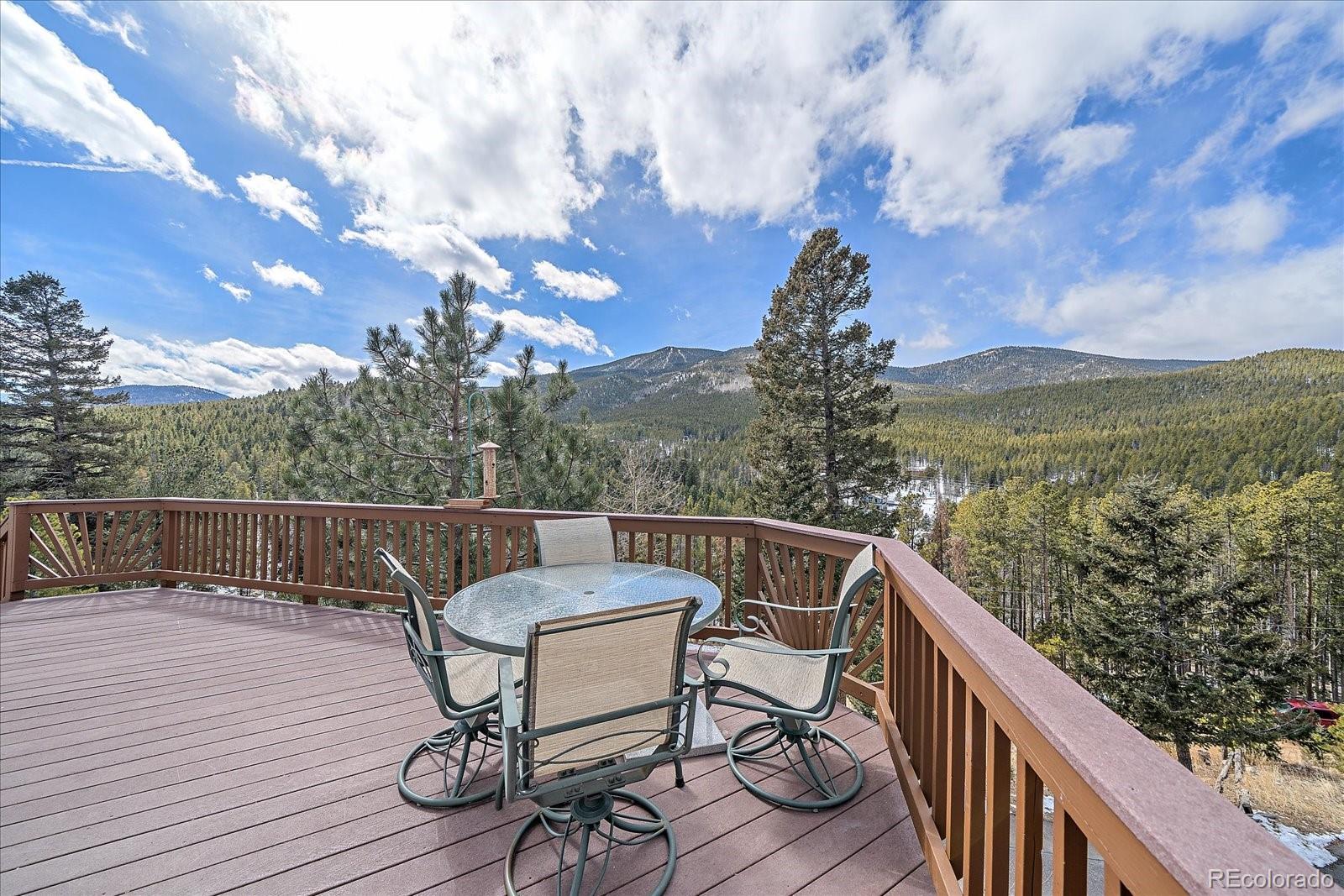 MLS Image #5 for 8852  martin lane,conifer, Colorado