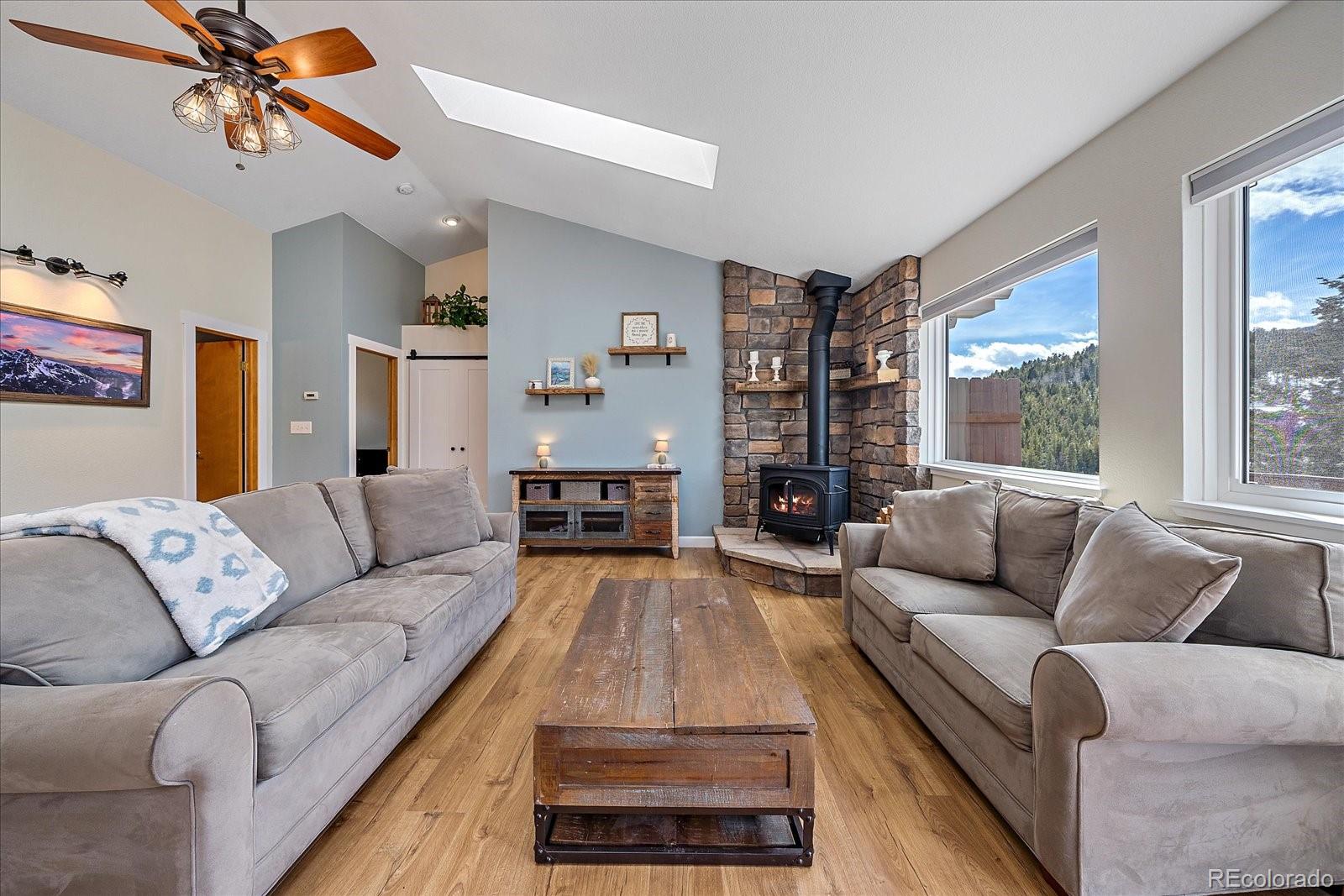 MLS Image #6 for 8852  martin lane,conifer, Colorado