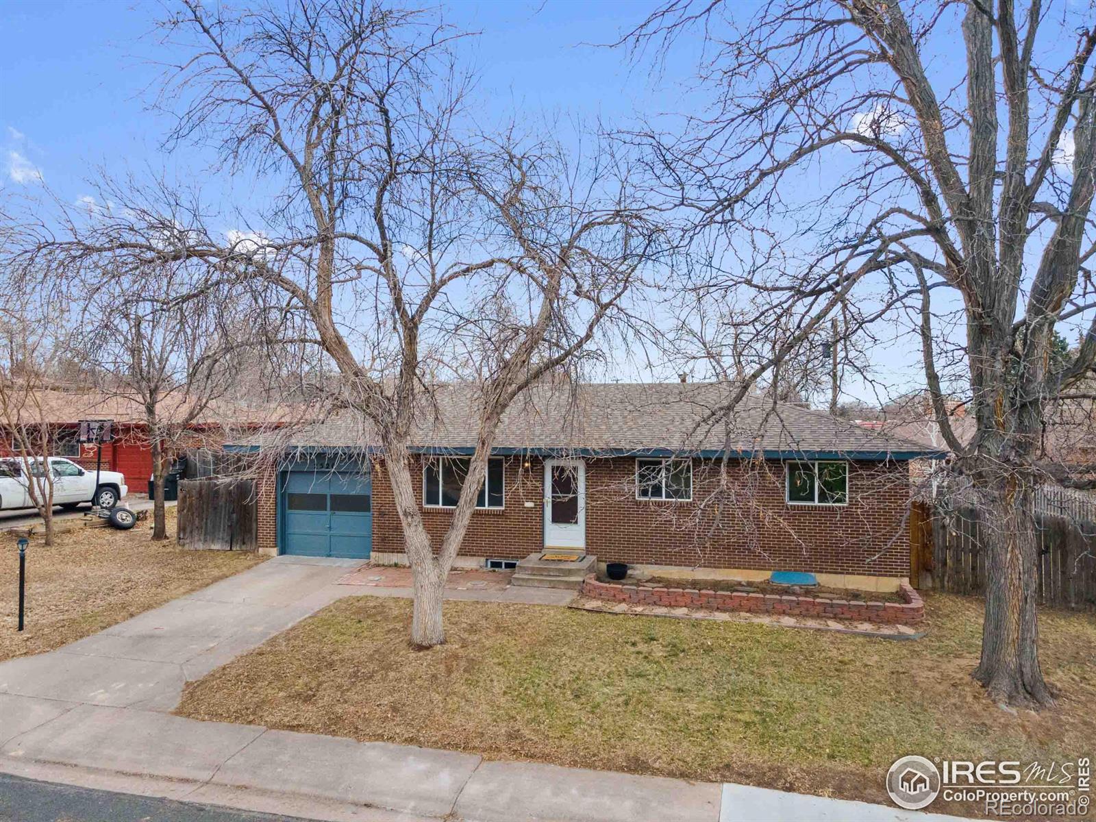 CMA Image for 2645  21st ave ct,Greeley, Colorado