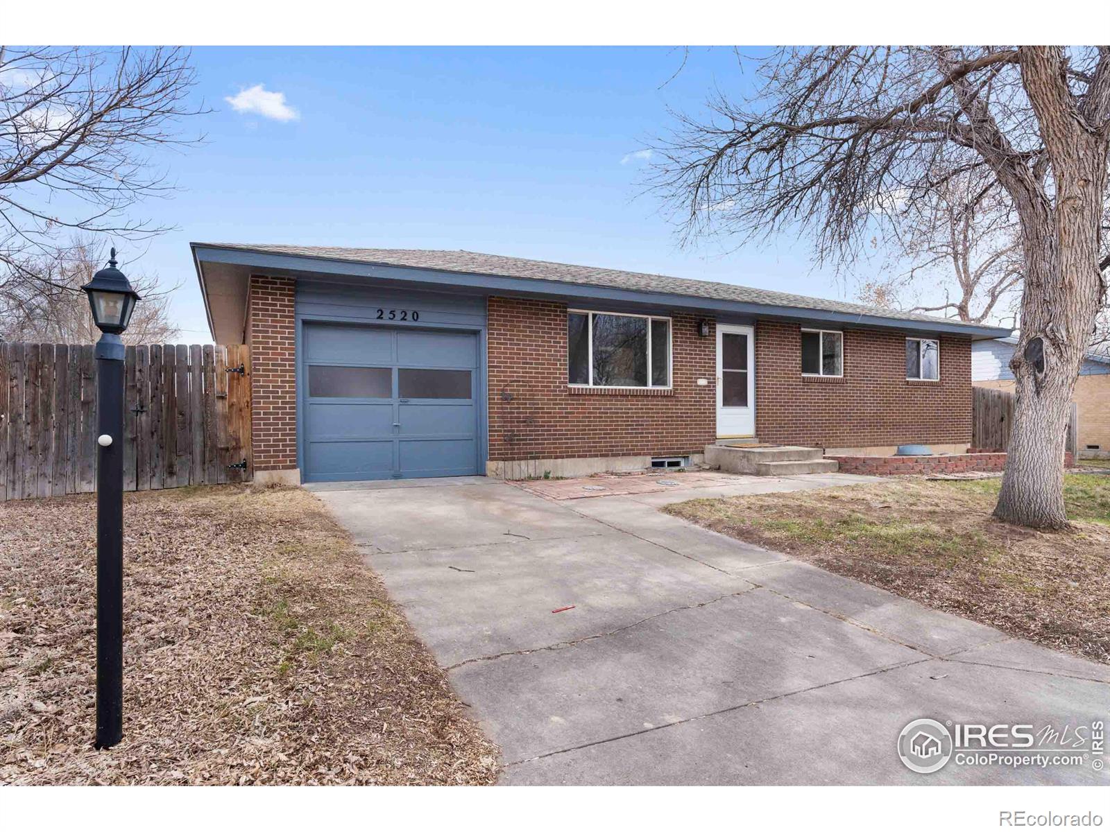 MLS Image #3 for 2520  21st ave ct,greeley, Colorado
