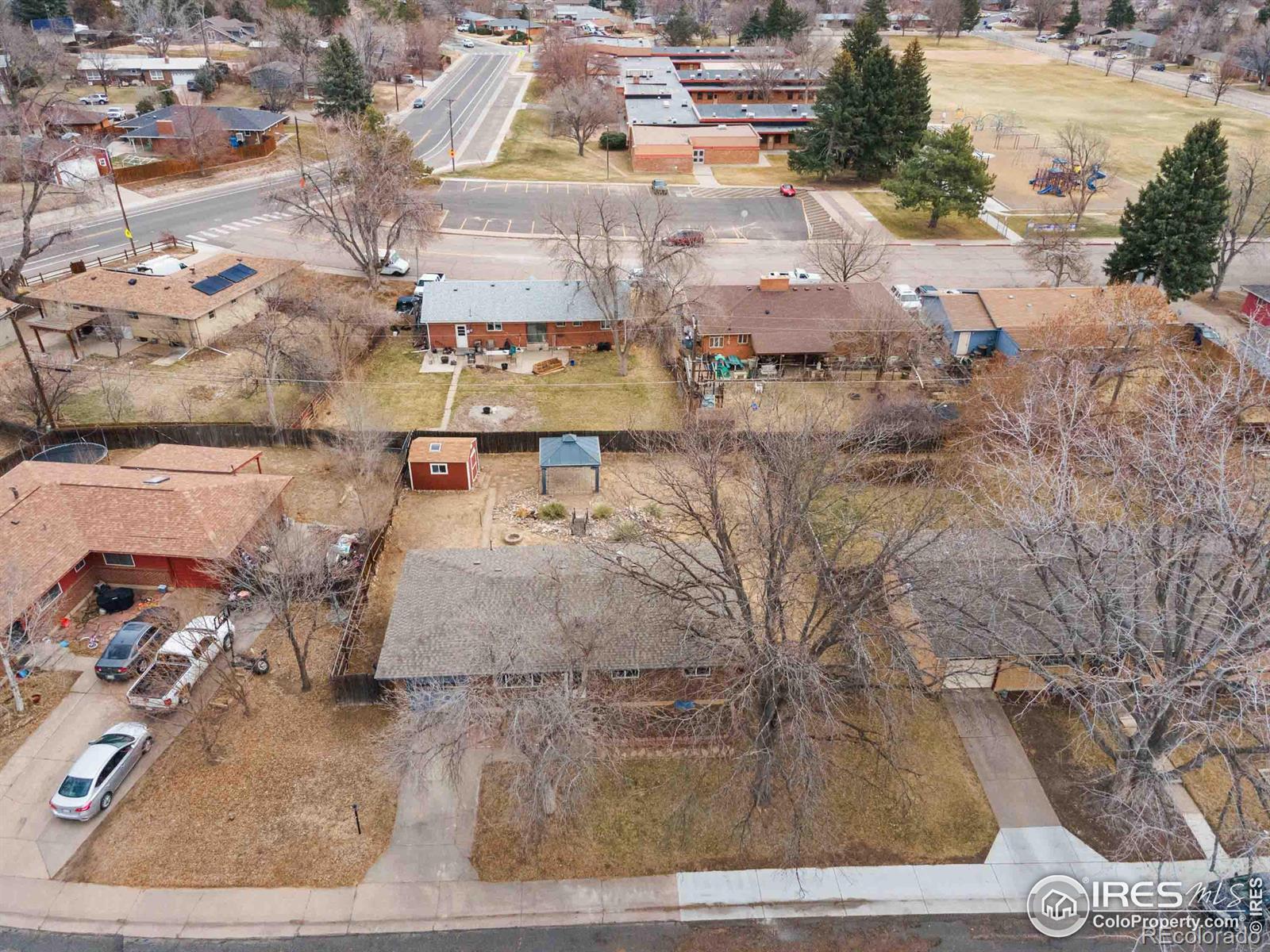 MLS Image #38 for 2520  21st ave ct,greeley, Colorado