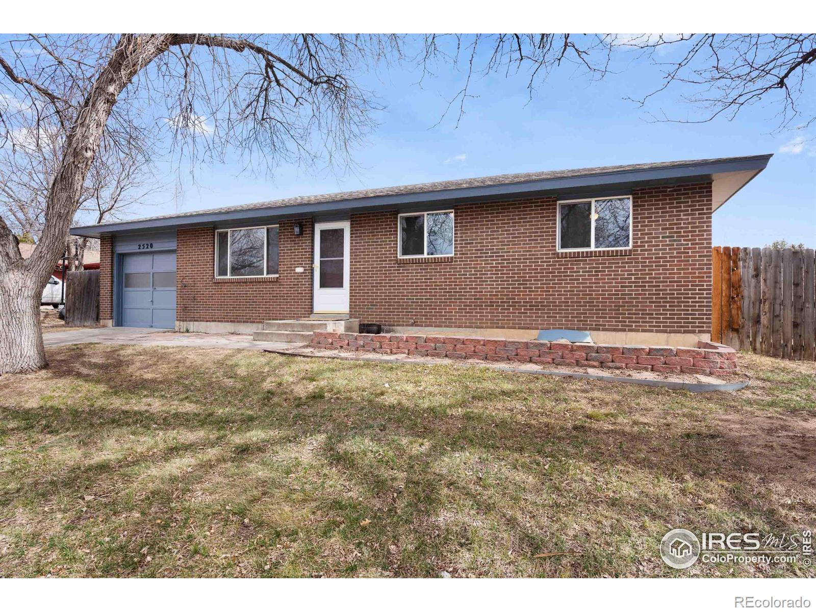 MLS Image #4 for 2520  21st ave ct,greeley, Colorado