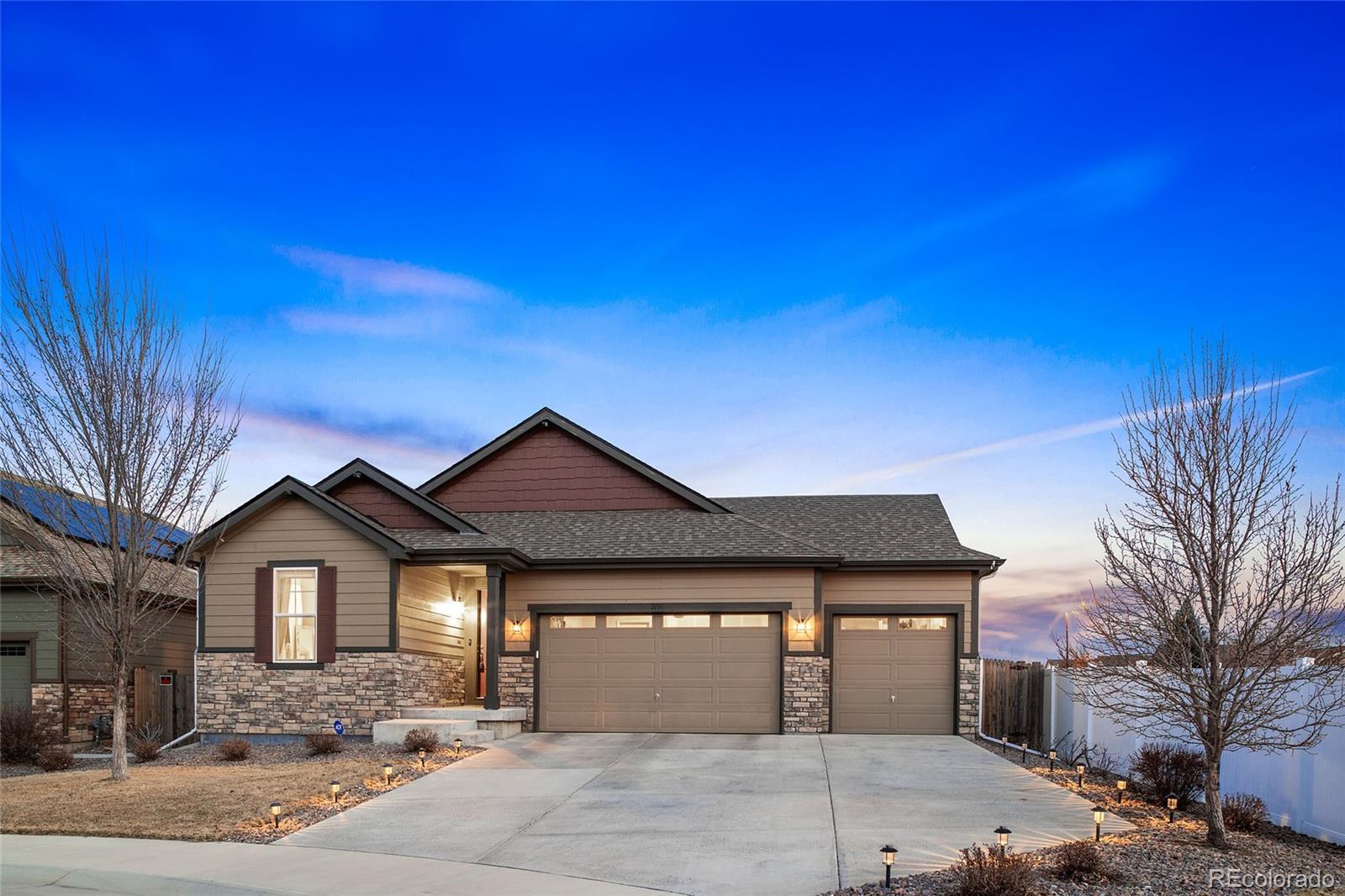 MLS Image #0 for 2138 s ceylon court,aurora, Colorado