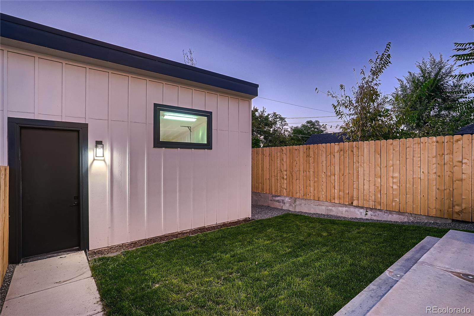 MLS Image #32 for 2467 s bannock street,denver, Colorado