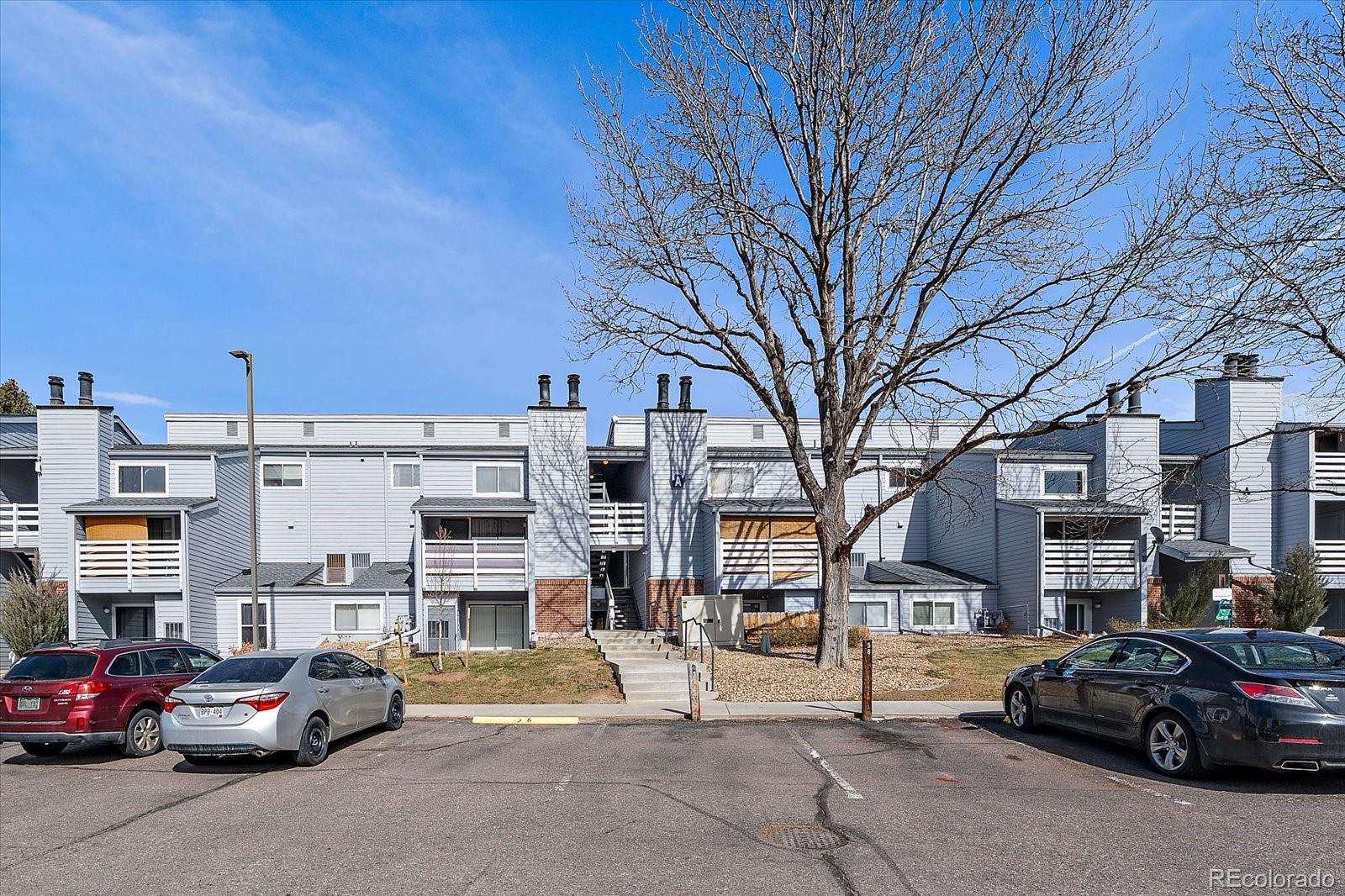 MLS Image #0 for 7665 e eastman avenue,denver, Colorado