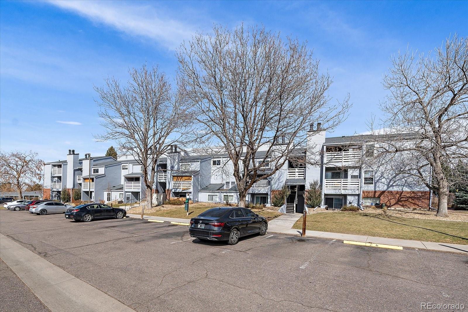 MLS Image #1 for 7665 e eastman avenue a108,denver, Colorado