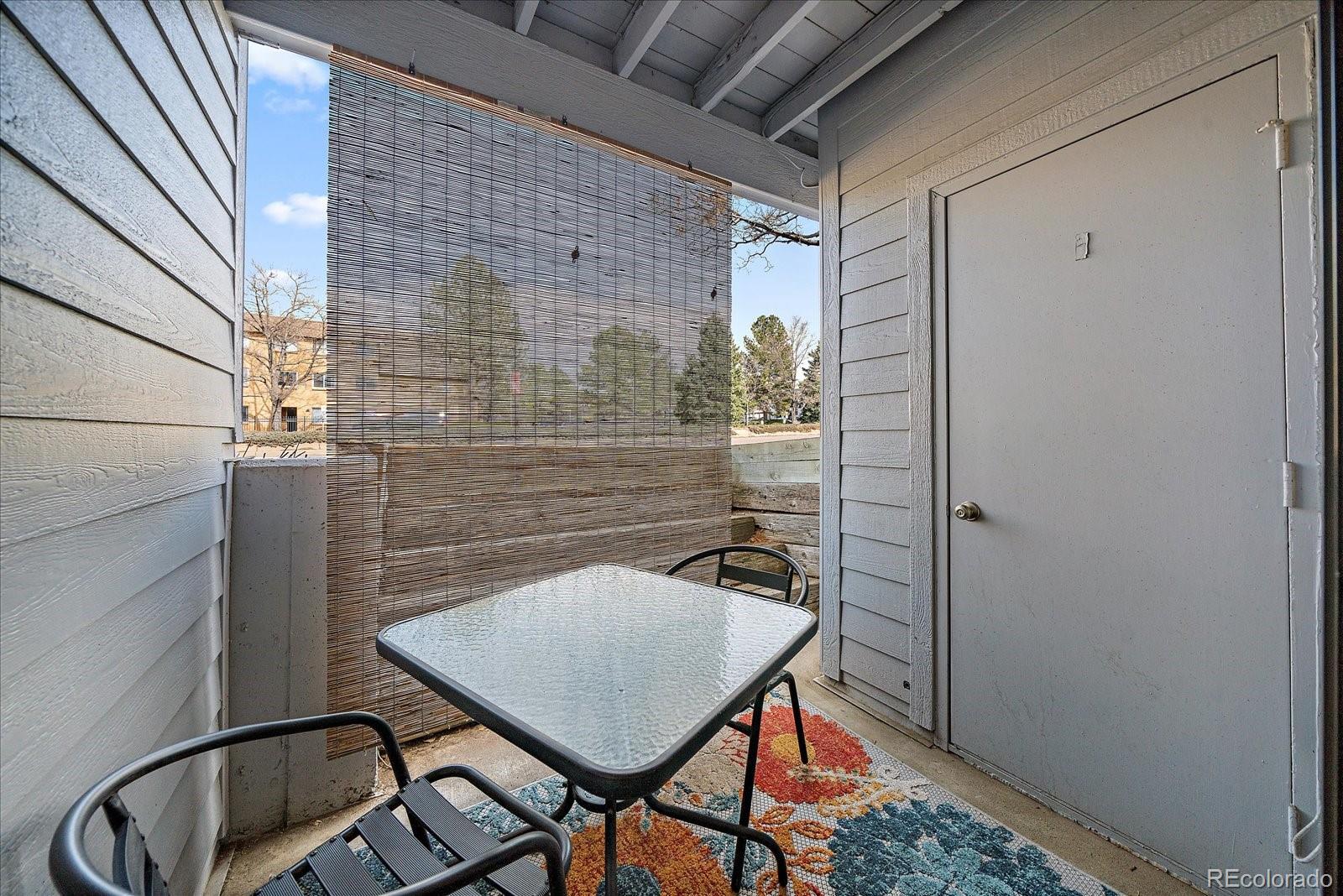 MLS Image #15 for 7665 e eastman avenue,denver, Colorado