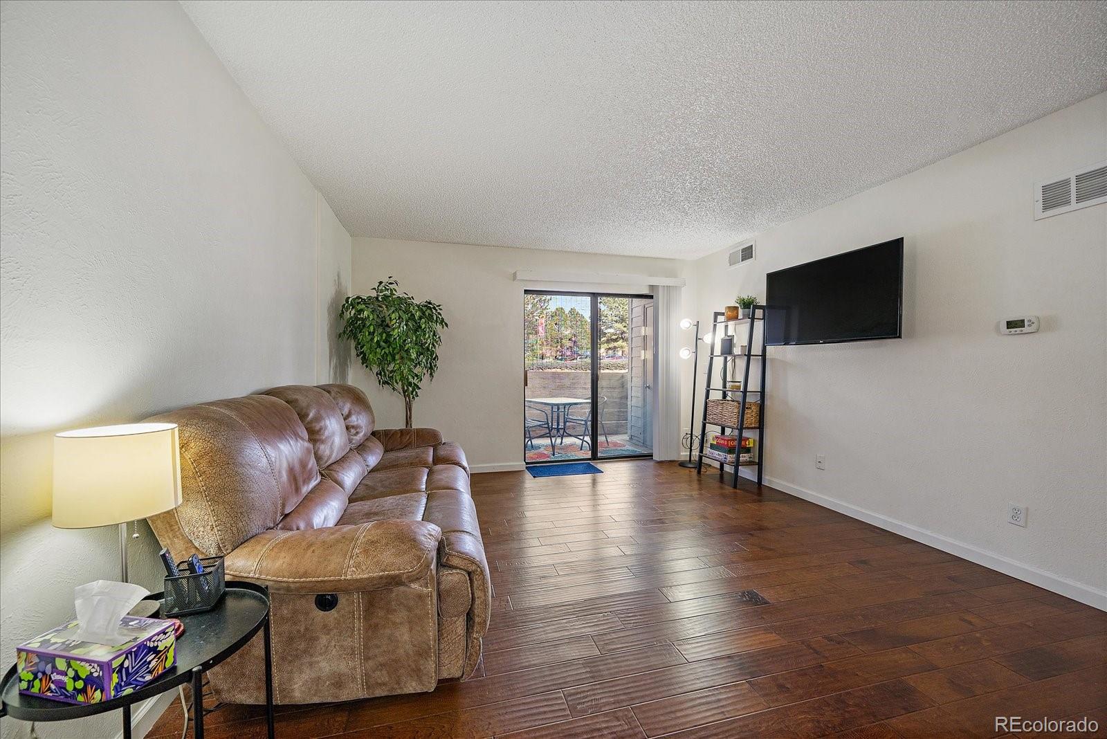 MLS Image #2 for 7665 e eastman avenue,denver, Colorado