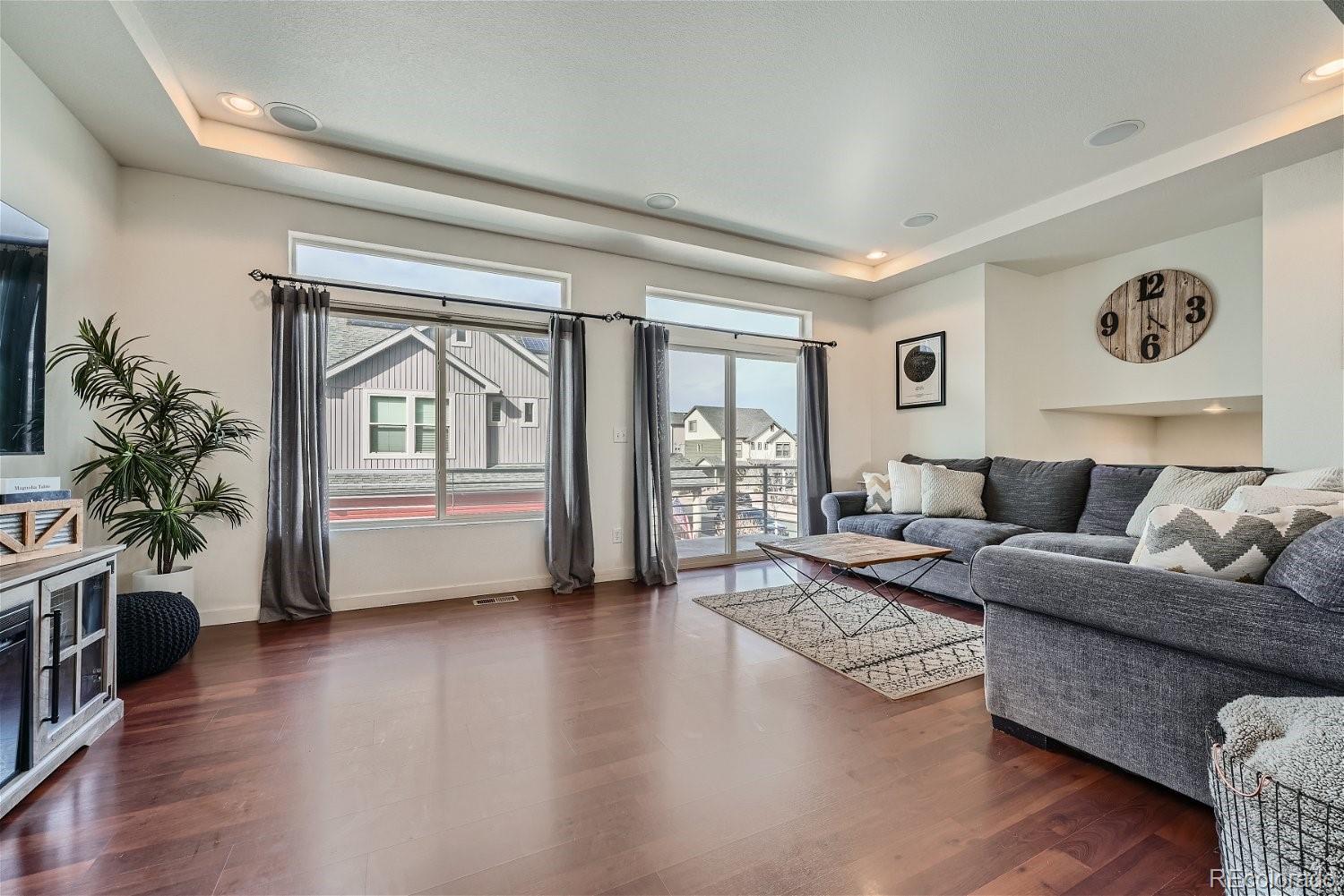 MLS Image #2 for 5125  andes street,denver, Colorado