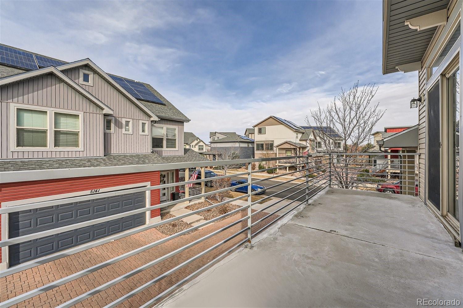 MLS Image #22 for 5125  andes street,denver, Colorado