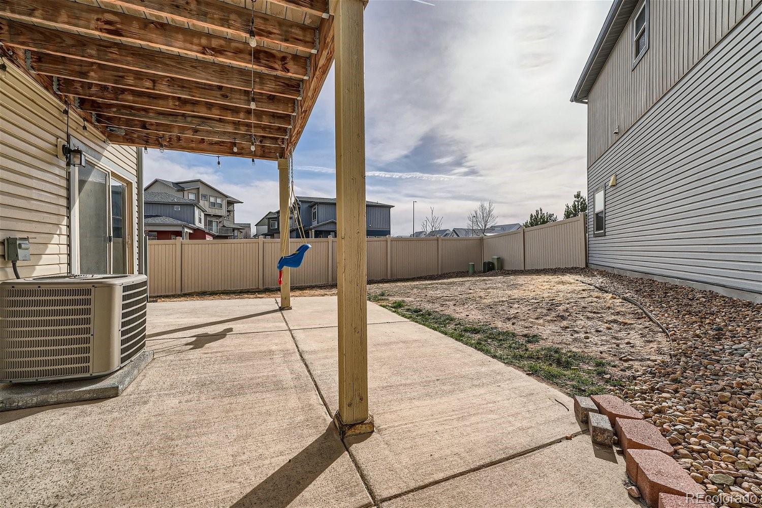 MLS Image #23 for 5125  andes street,denver, Colorado