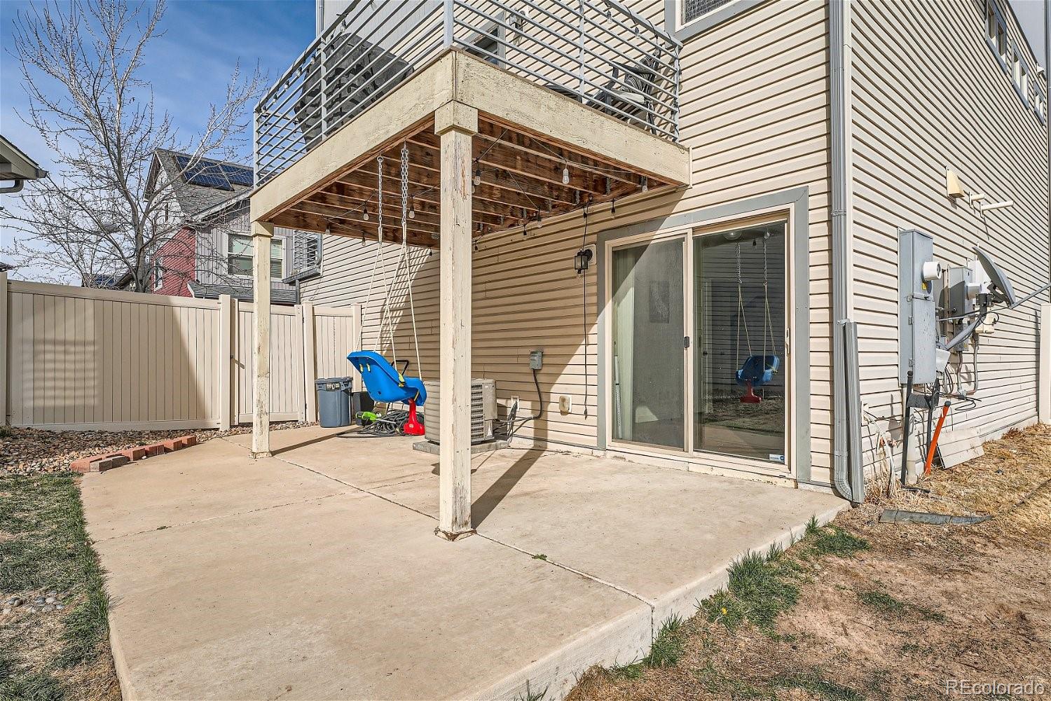 MLS Image #24 for 5125  andes street,denver, Colorado