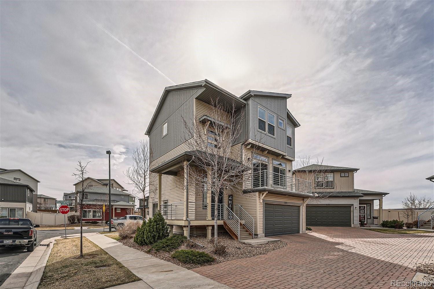 MLS Image #25 for 5125  andes street,denver, Colorado