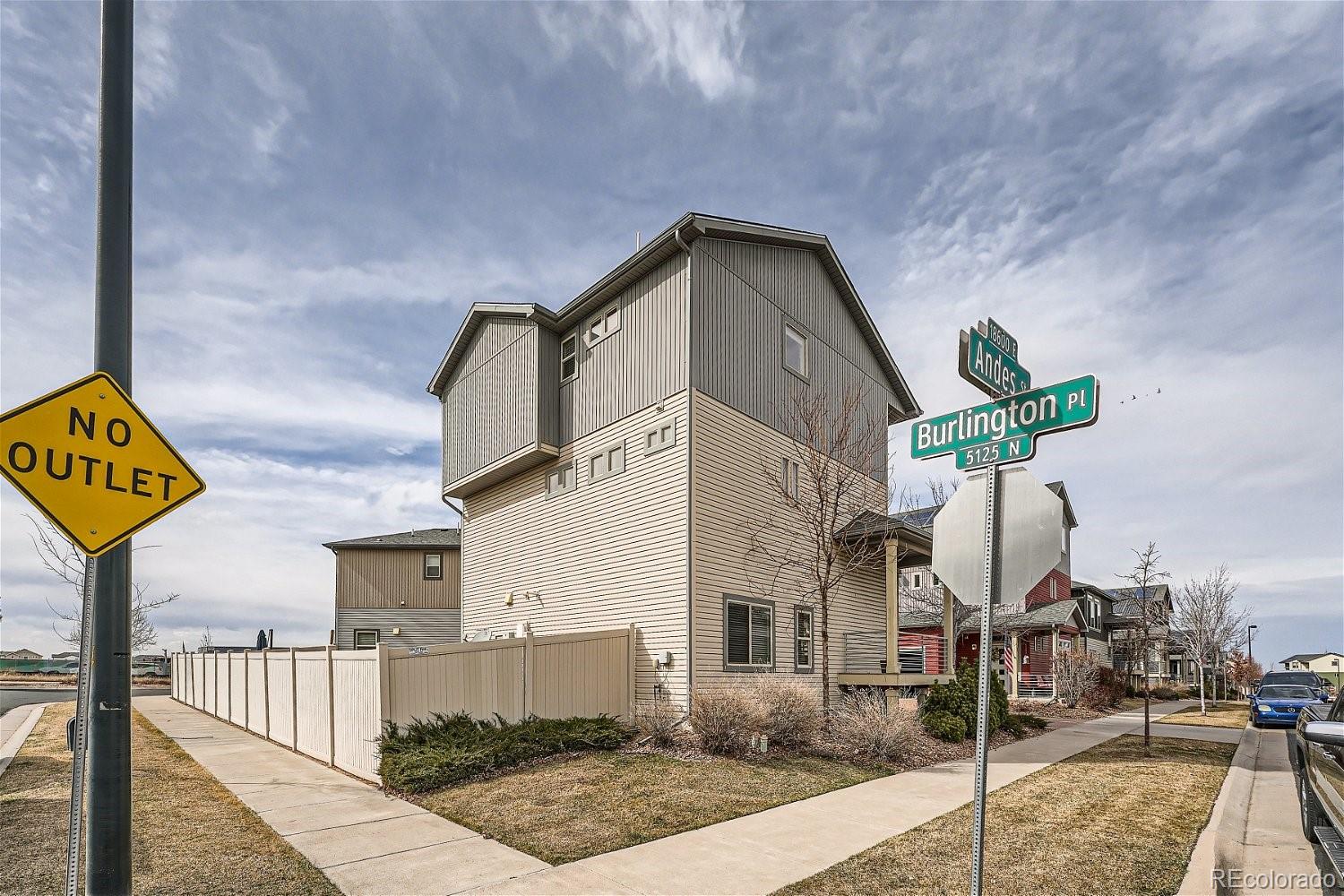 MLS Image #26 for 5125  andes street,denver, Colorado