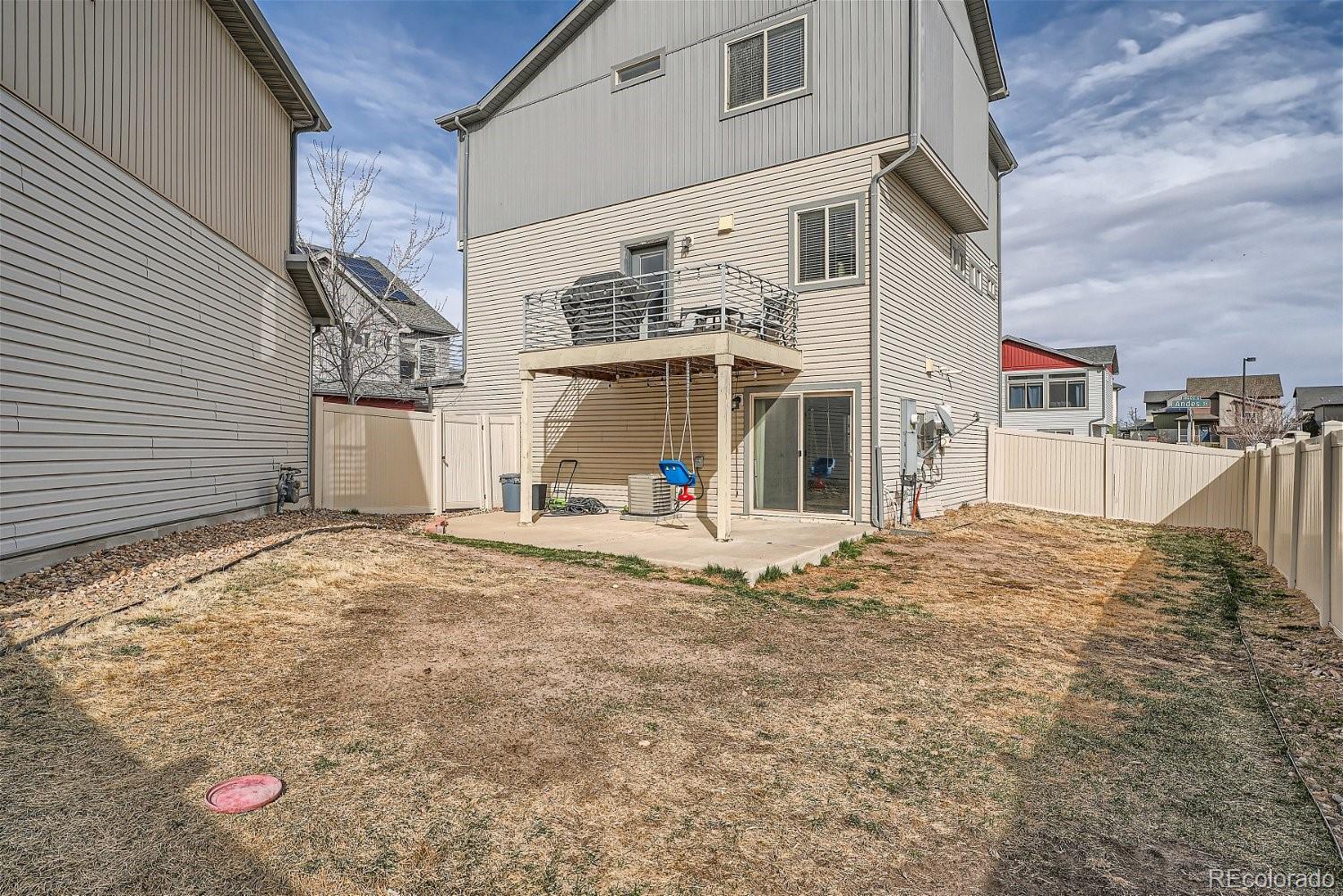 MLS Image #27 for 5125  andes street,denver, Colorado