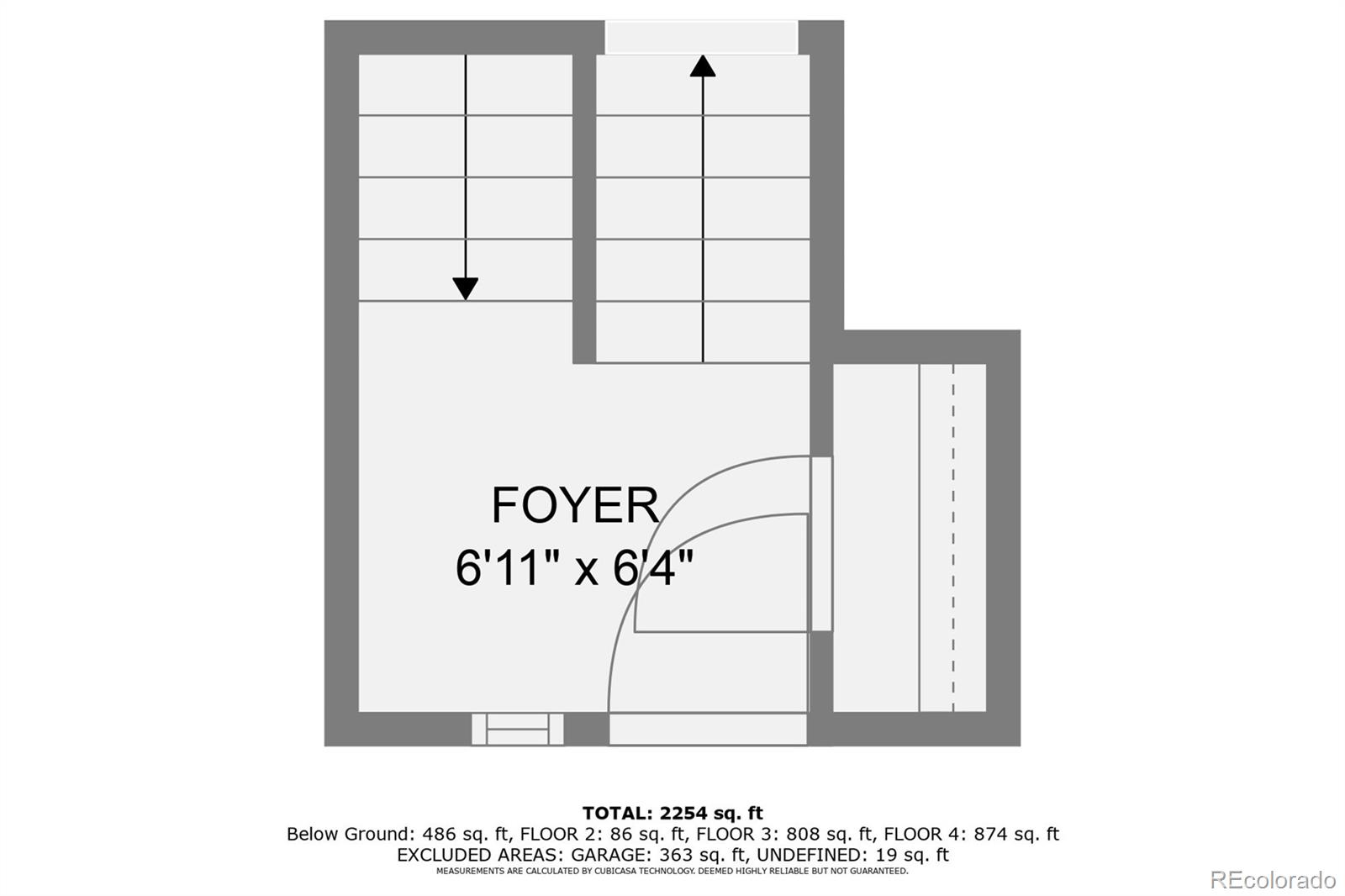 MLS Image #30 for 5125  andes street,denver, Colorado