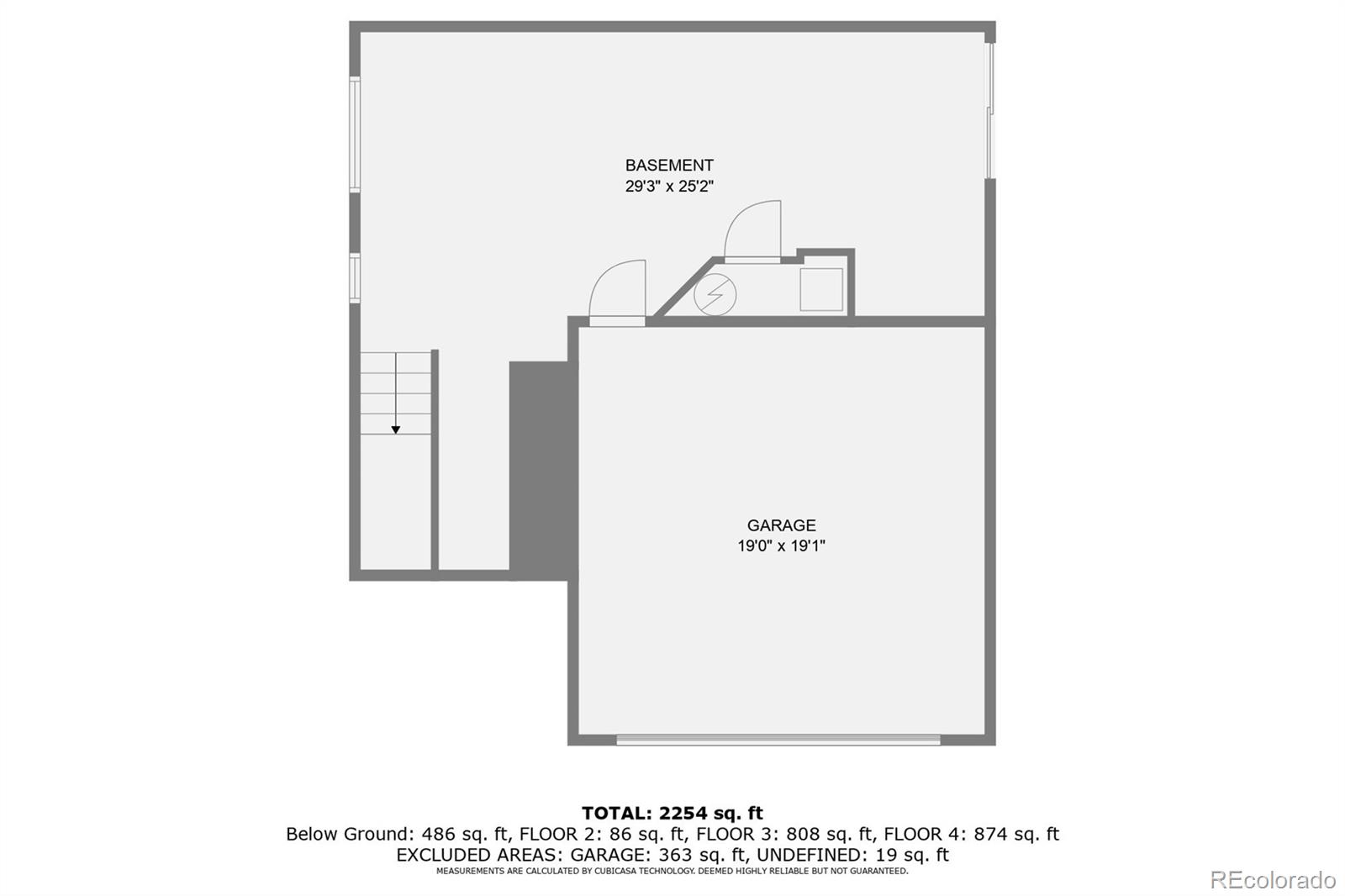 MLS Image #32 for 5125  andes street,denver, Colorado