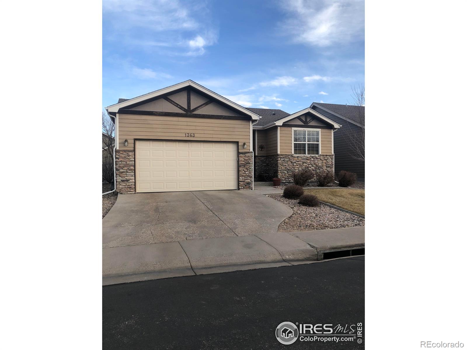 Report Image for 1363  Sunset Bay Drive,Windsor, Colorado