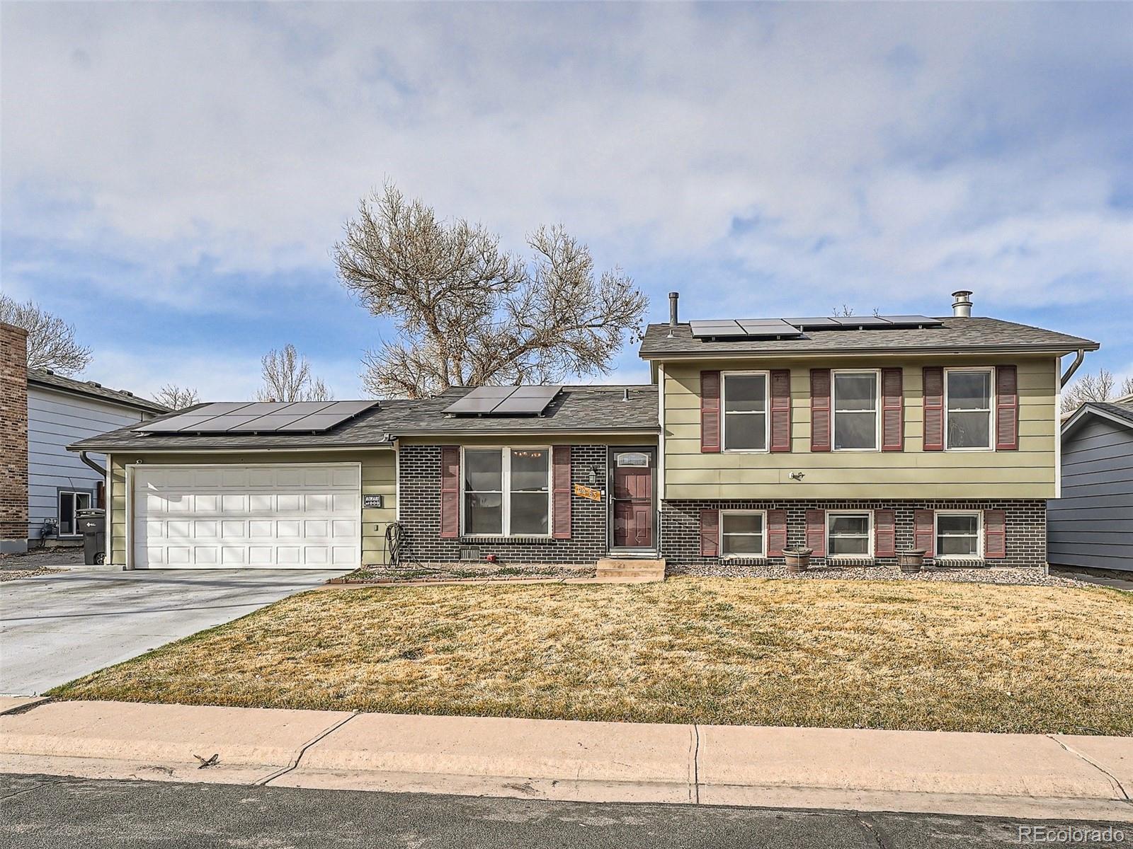 MLS Image #0 for 2485 e 98th way,thornton, Colorado