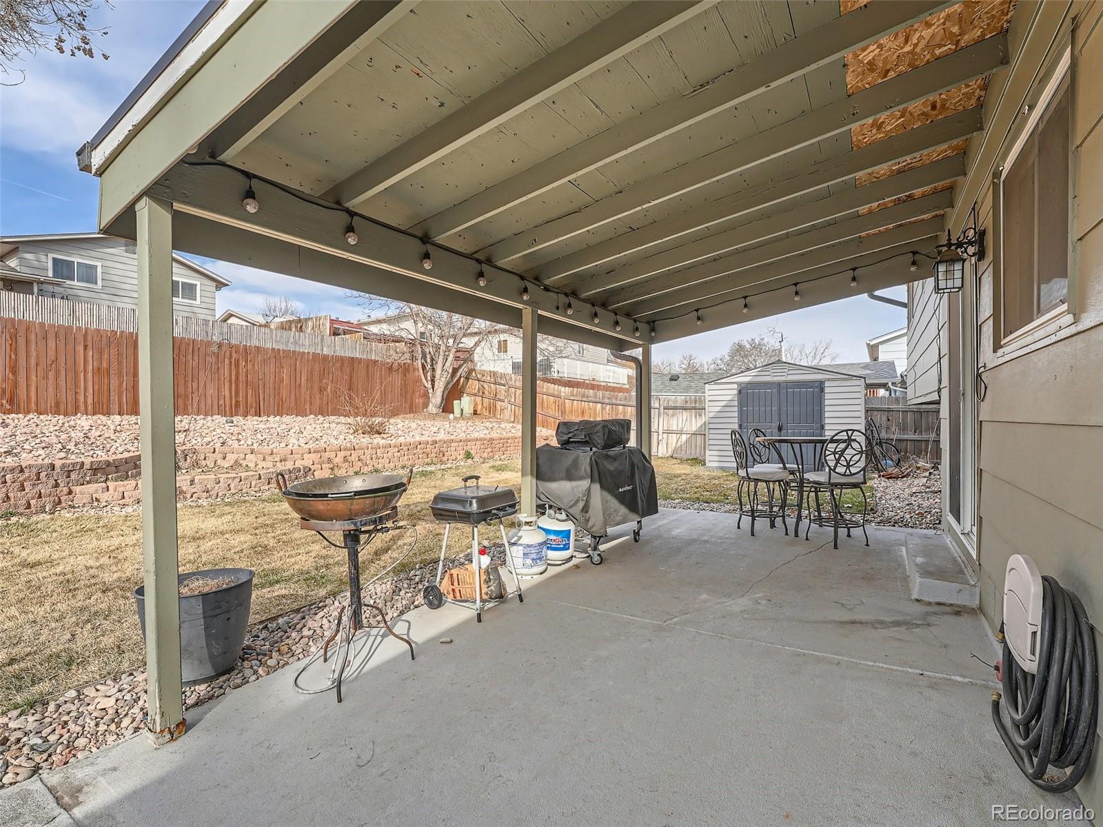 MLS Image #24 for 2485 e 98th way,thornton, Colorado