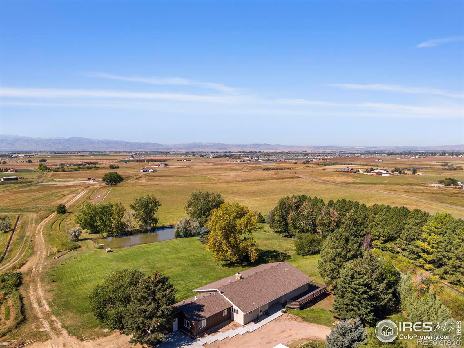 MLS Image #0 for 6305 n county road 3 ,fort collins, Colorado