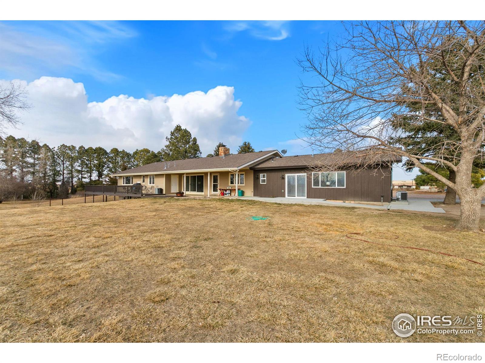 Report Image for 6305 N County Road 3 ,Fort Collins, Colorado