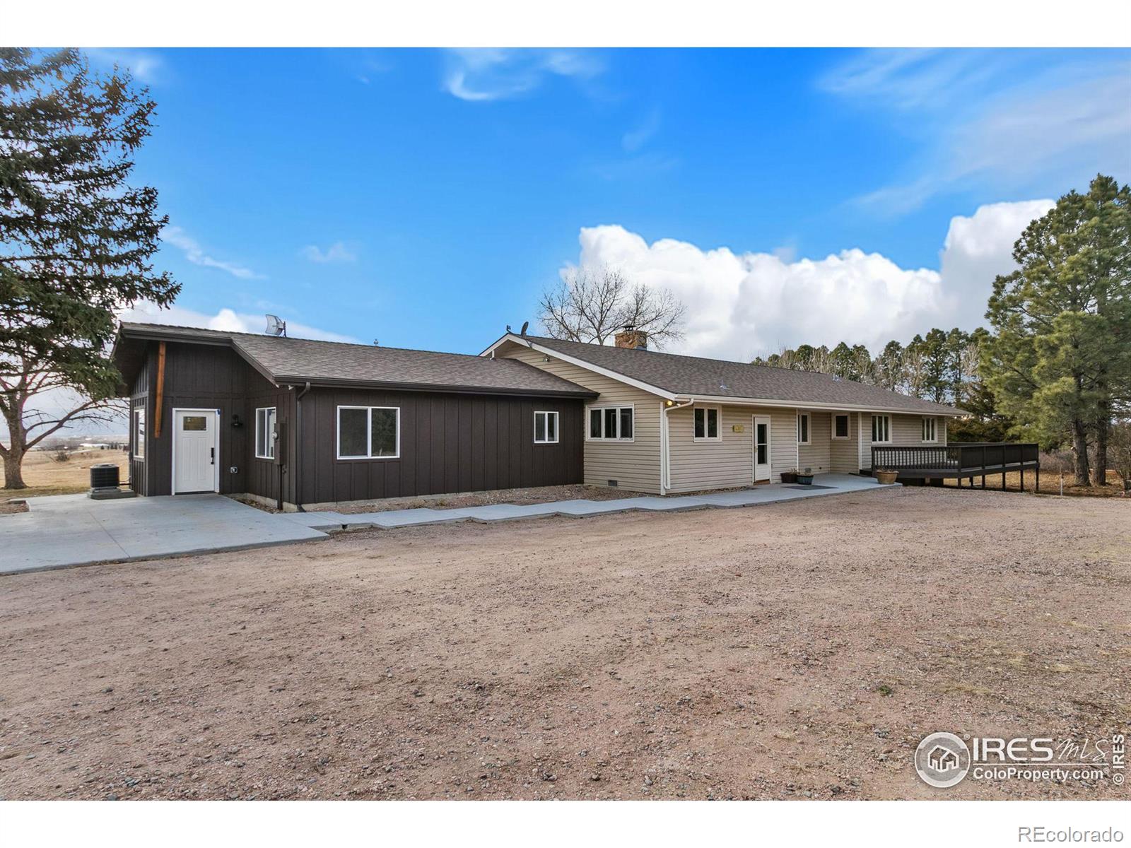 MLS Image #36 for 6305 n county road 3 ,fort collins, Colorado