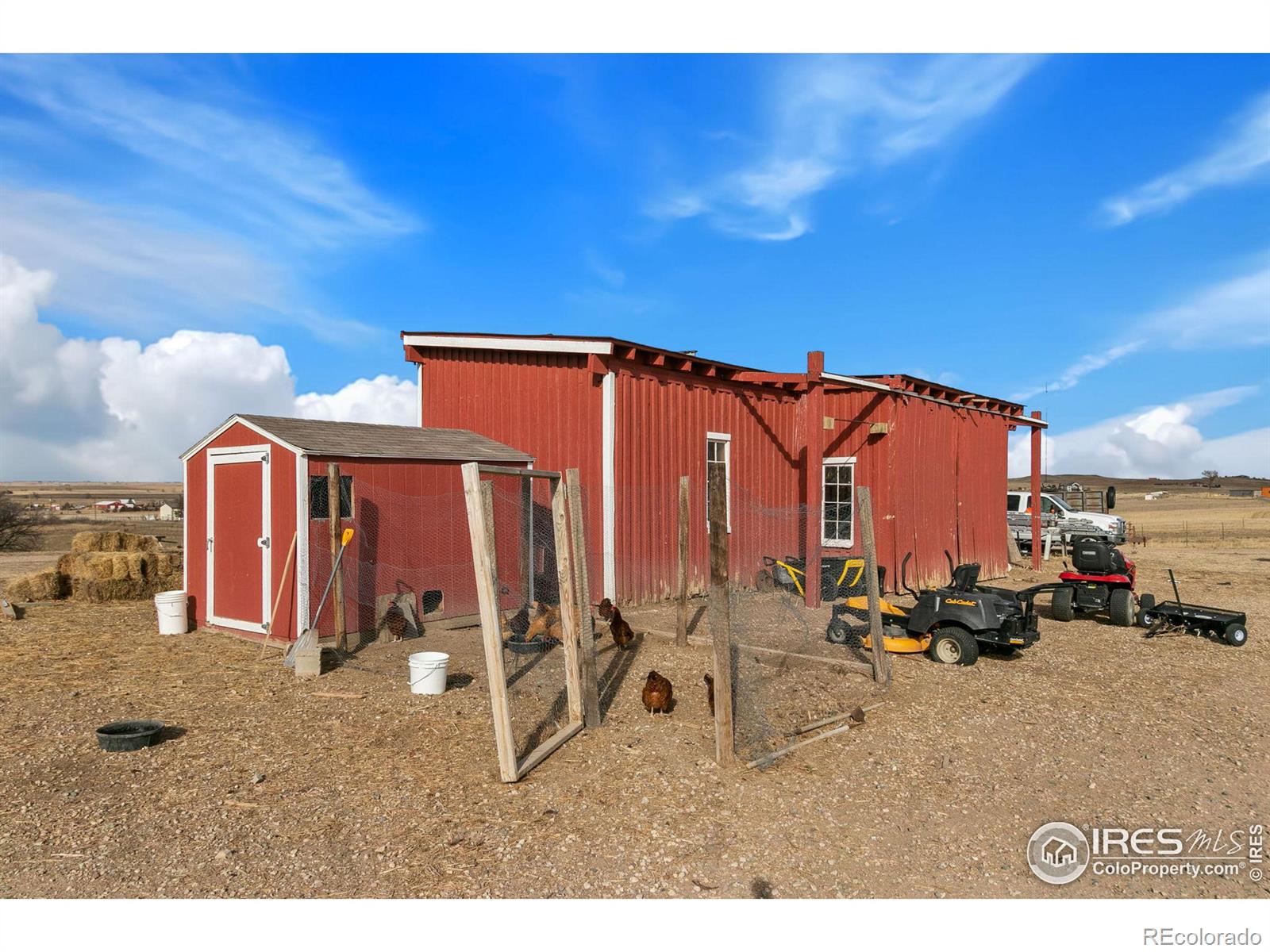 MLS Image #37 for 6305 n county road 3 ,fort collins, Colorado