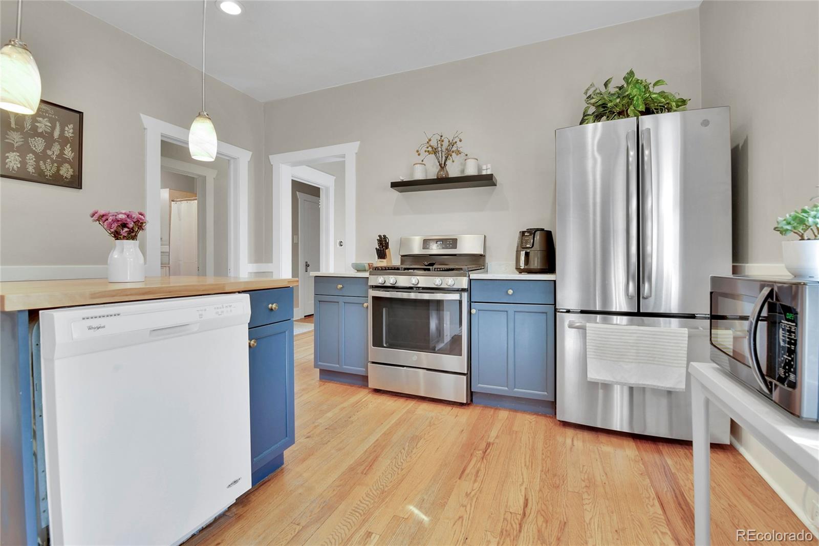 MLS Image #23 for 1445  osceola street ,denver, Colorado