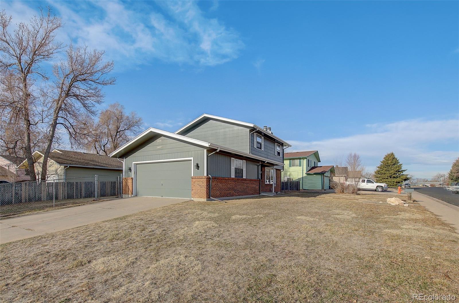 Report Image for 1402  28th St Rd,Greeley, Colorado