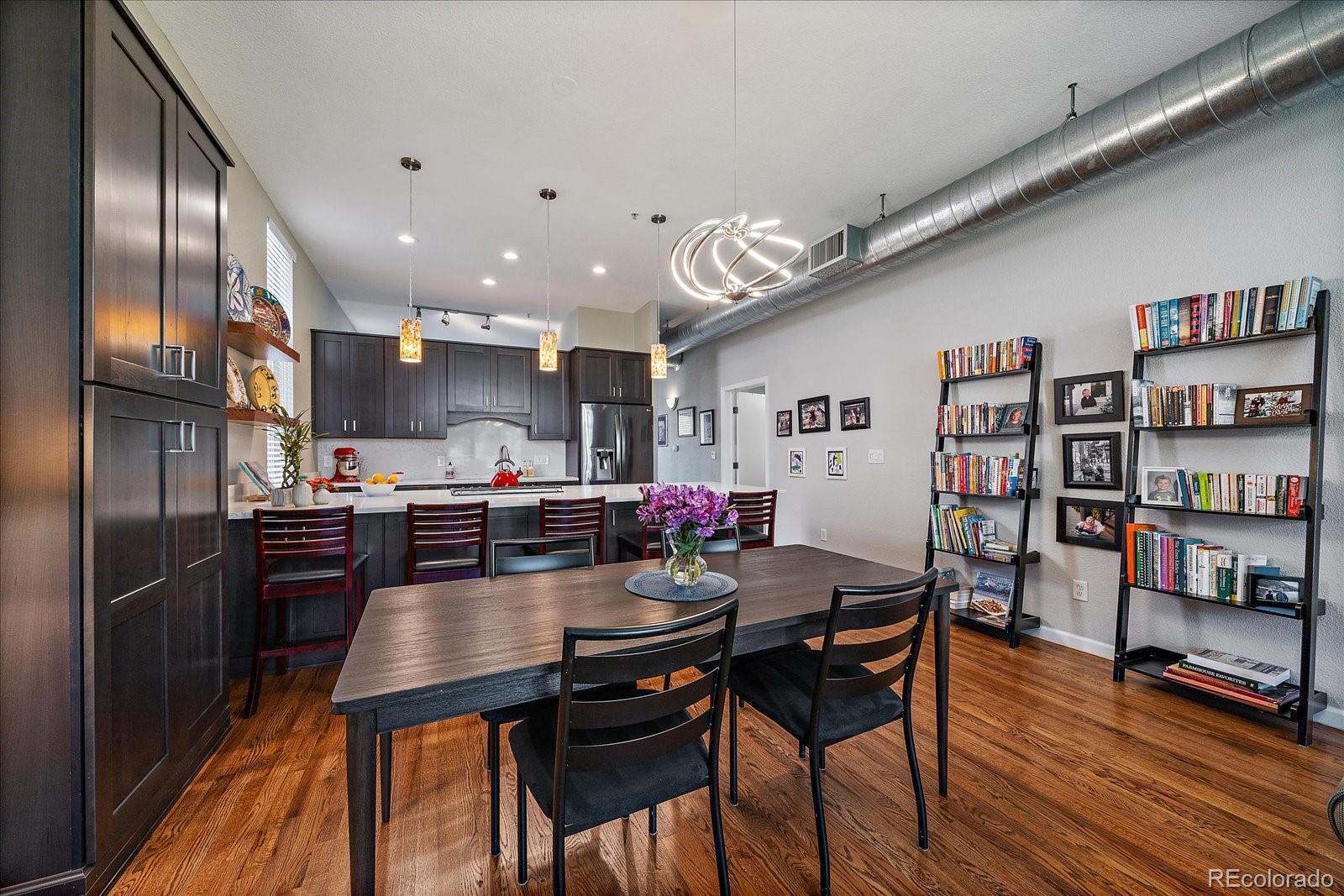 MLS Image #3 for 190  roslyn street 1309,denver, Colorado