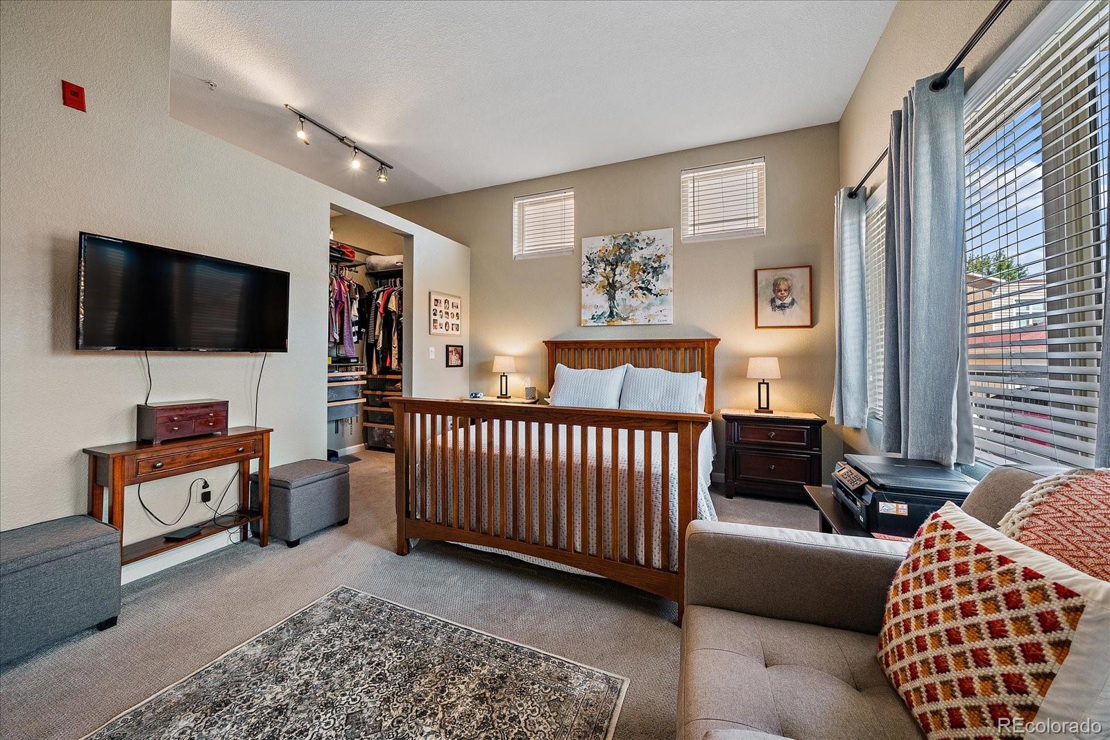 MLS Image #6 for 190  roslyn street 1309,denver, Colorado