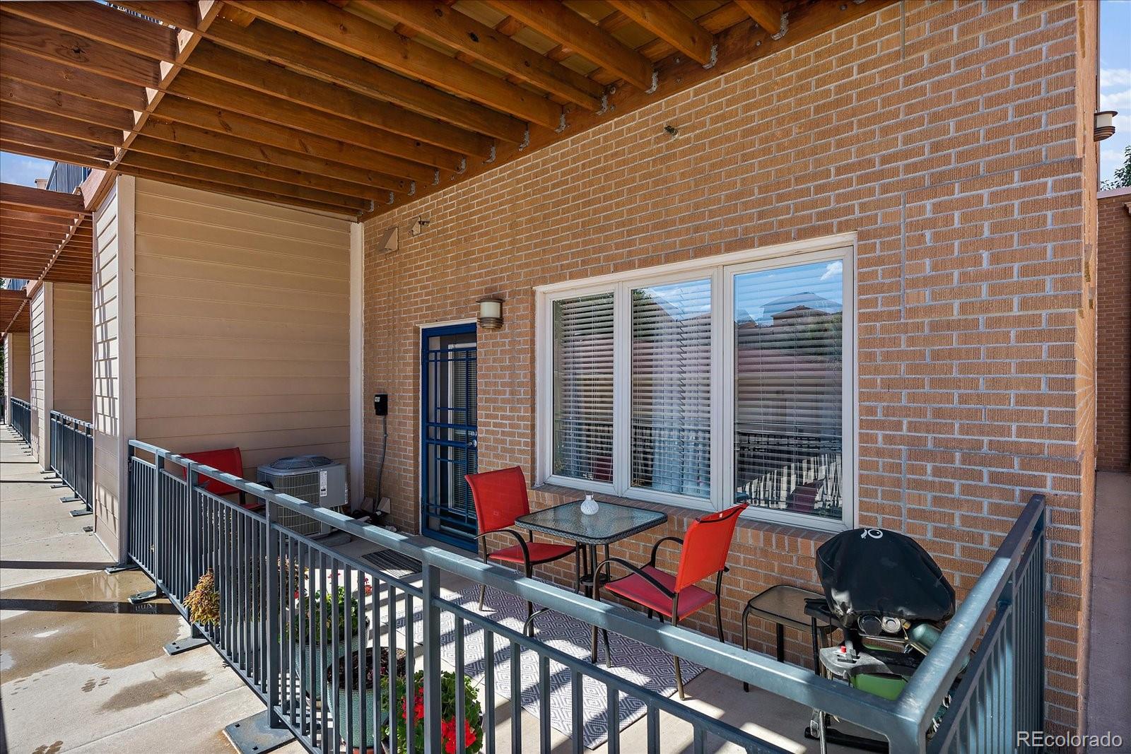 MLS Image #9 for 190  roslyn street 1309,denver, Colorado