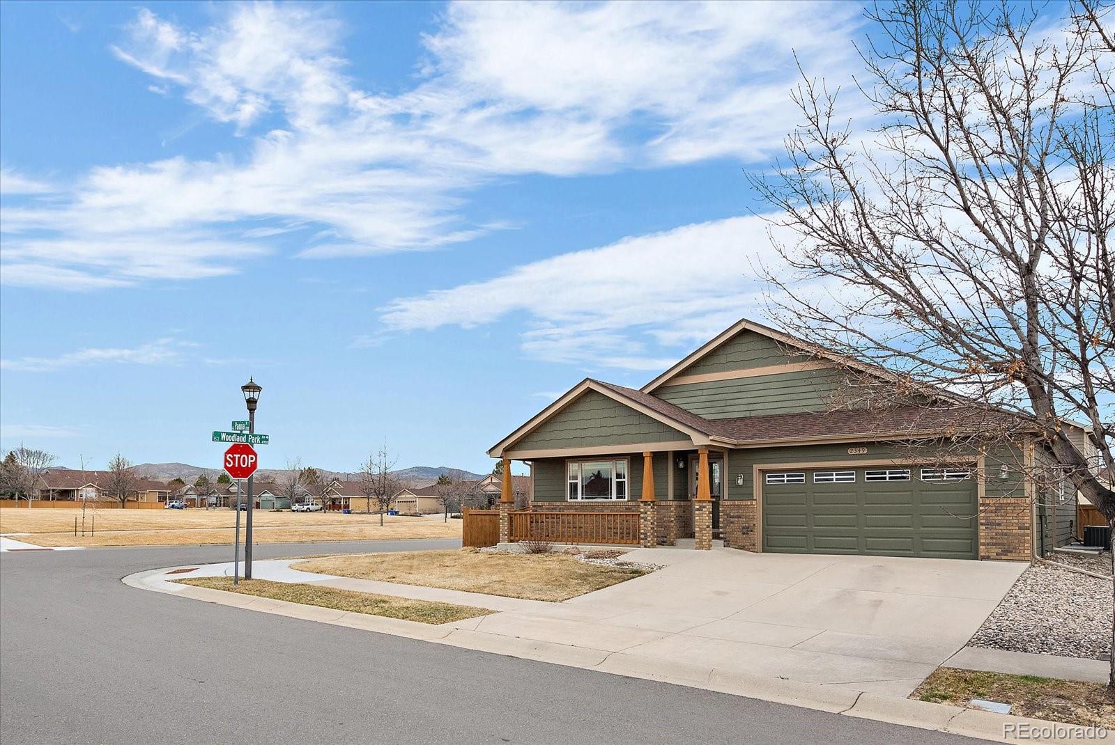 MLS Image #0 for 2349  paonia street,loveland, Colorado