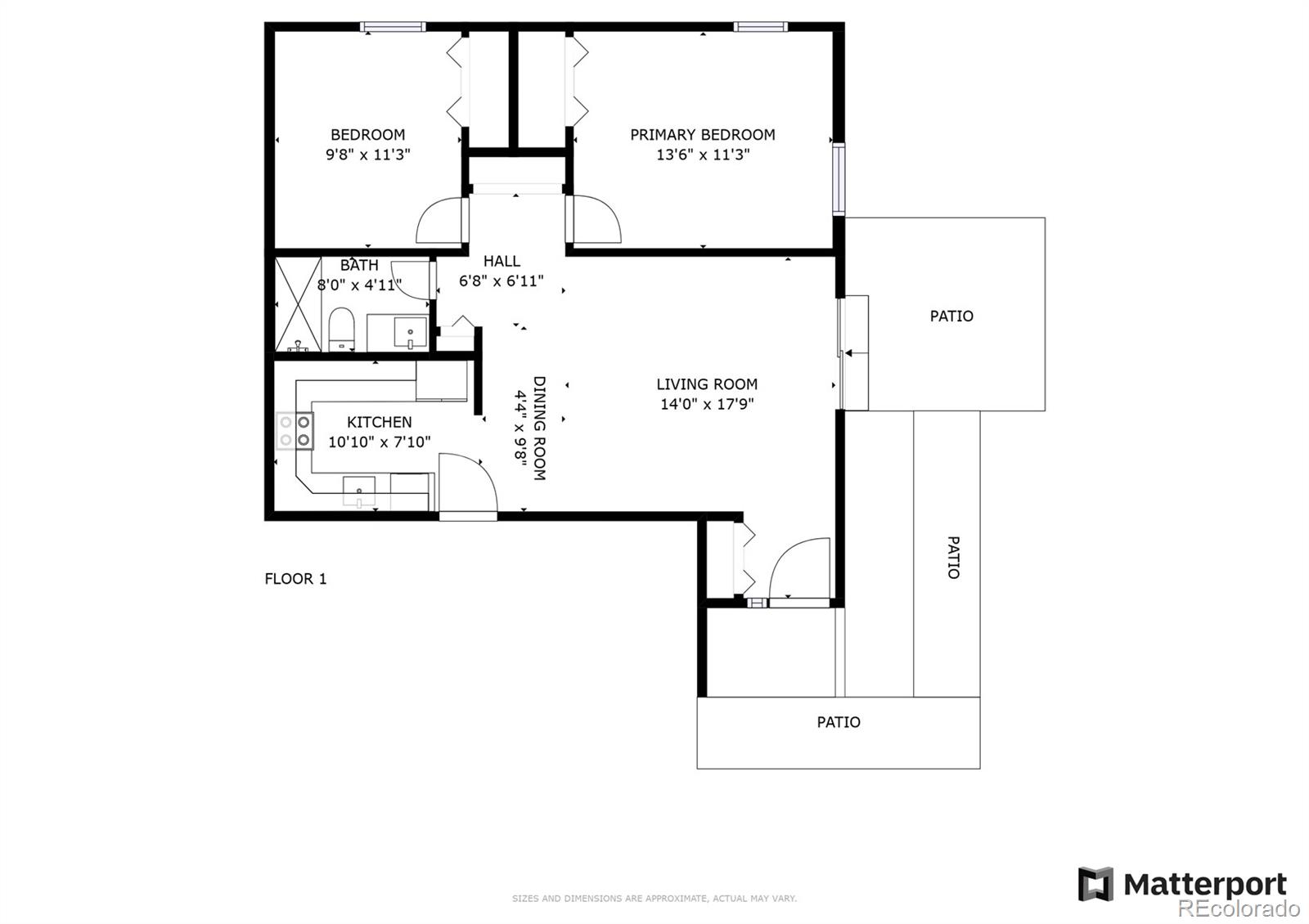 MLS Image #19 for 1616 s emery street,longmont, Colorado