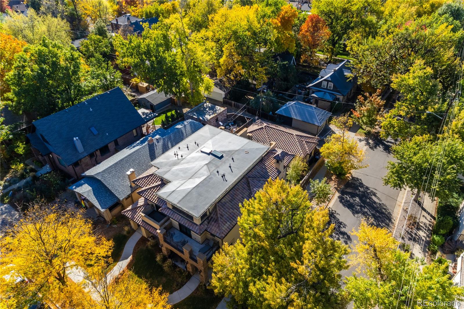 MLS Image #43 for 701 s corona street,denver, Colorado